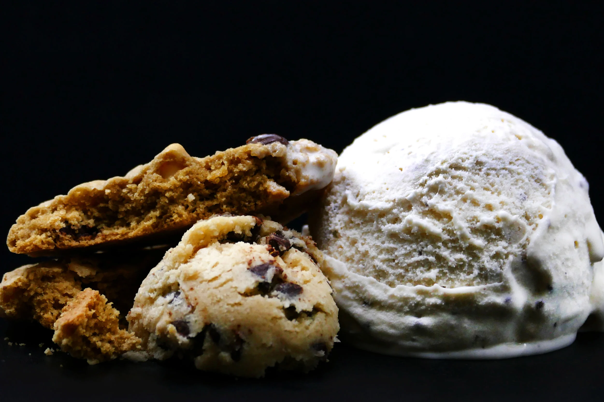 COOKIE DOUGH