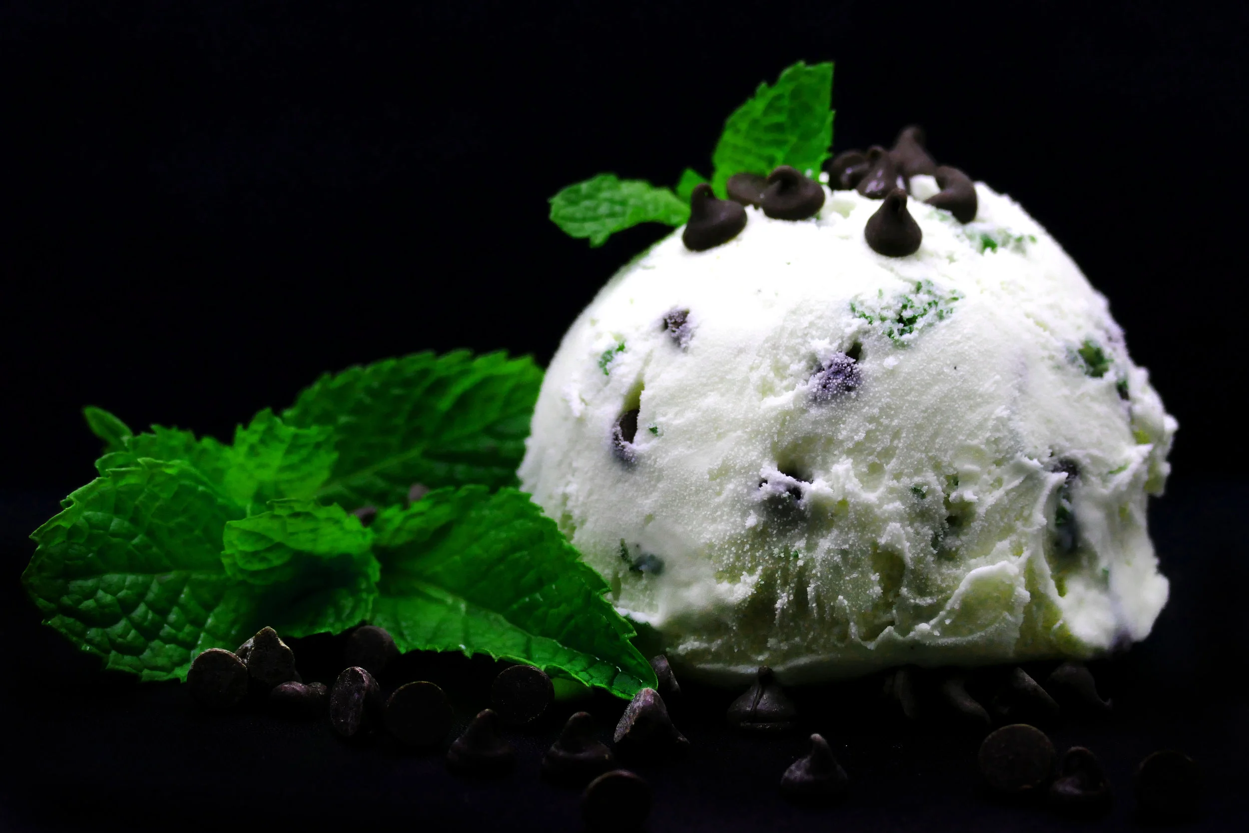 FRESH MINT
