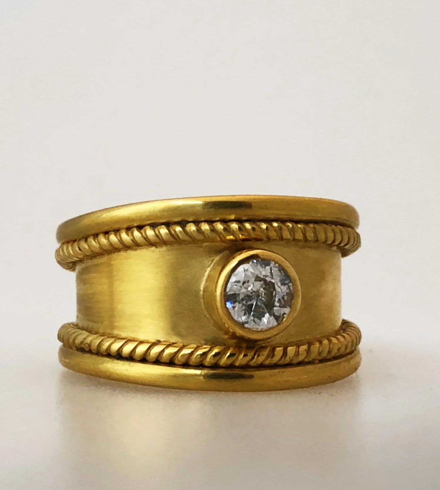 Private Jewelry Workshops, Retreats & Commissions | Hampton Gem ...