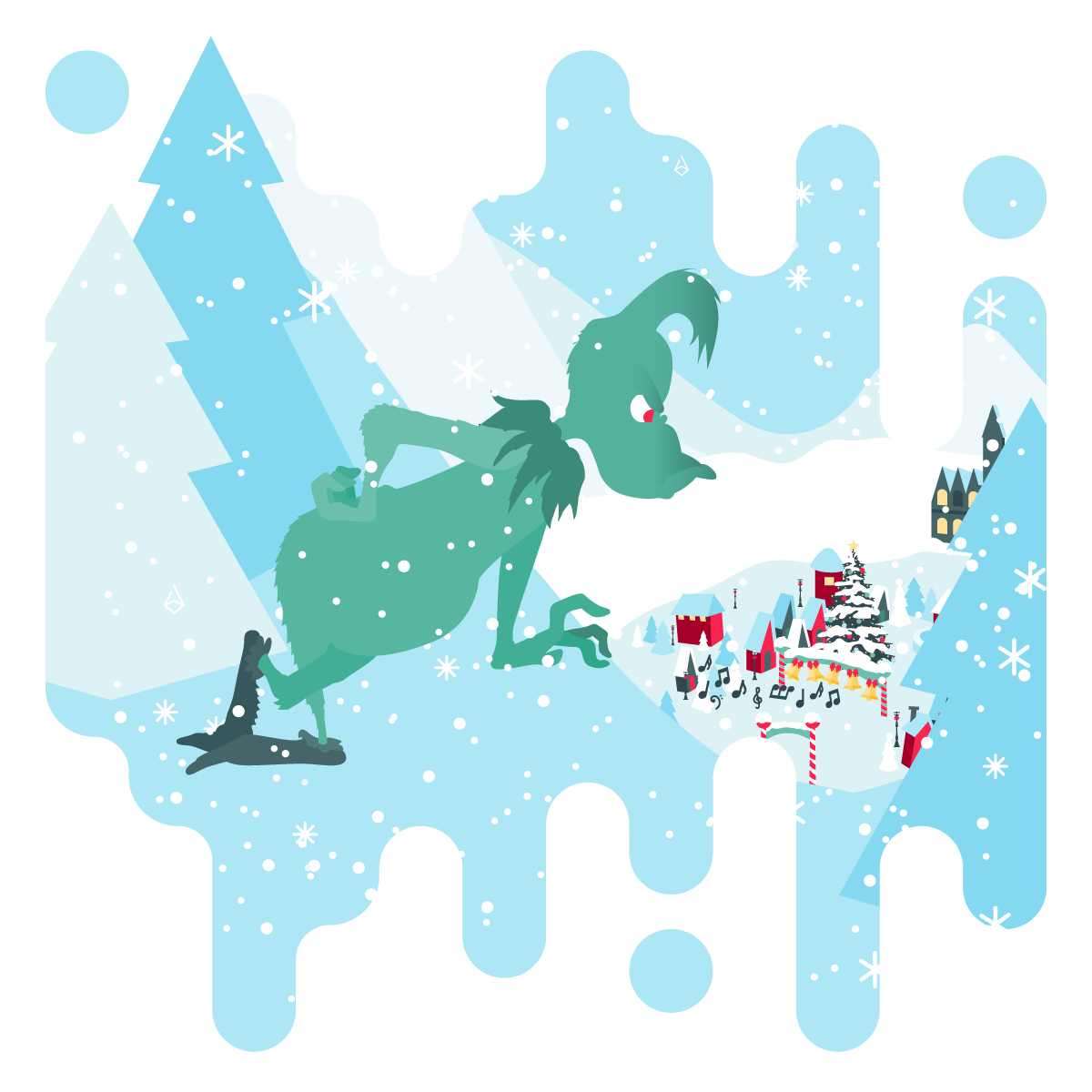 December 19 Soon the bells will start!