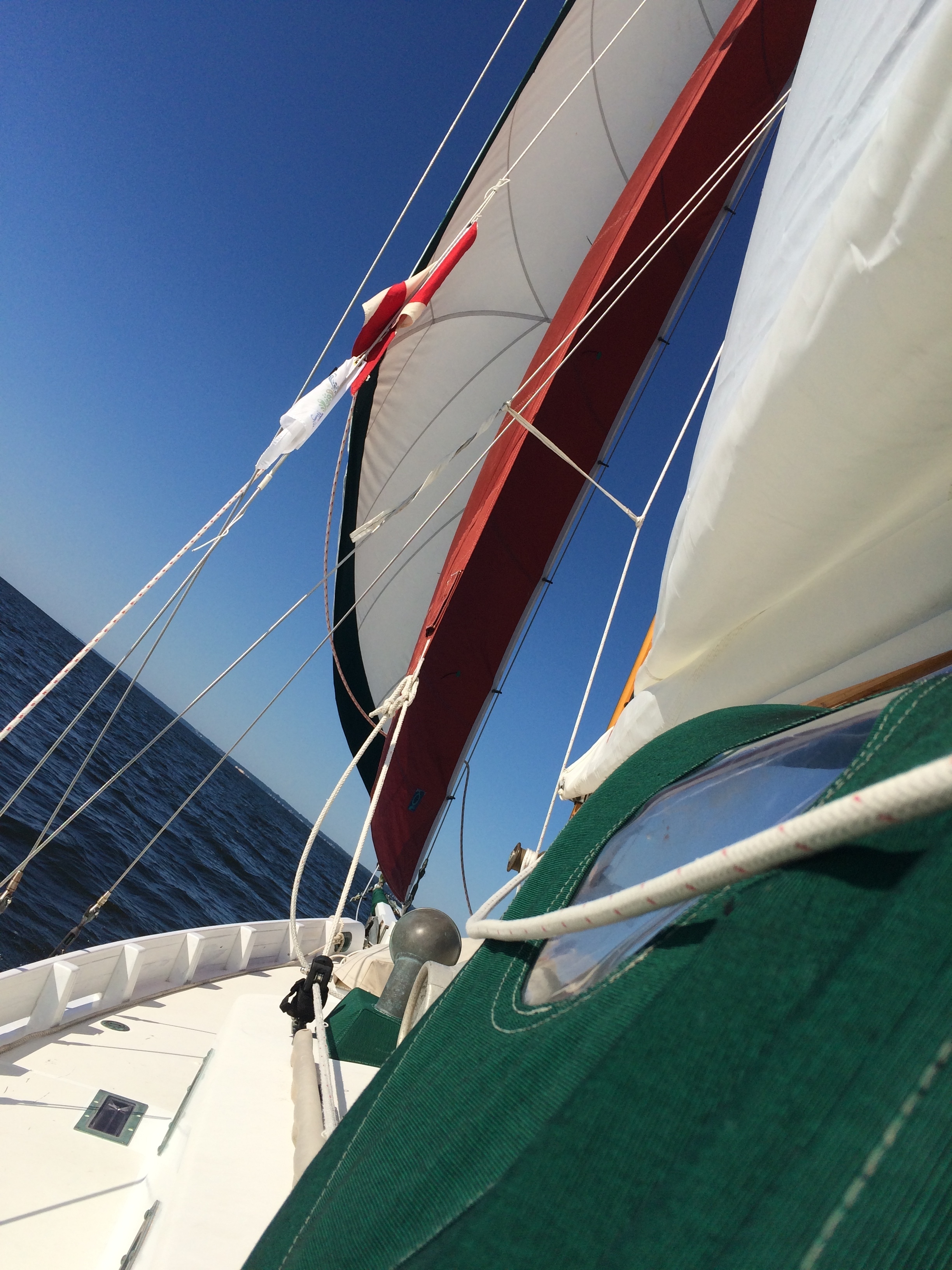 Midlife crisis. Only it's only kind of midlife. And it's not a crisis.