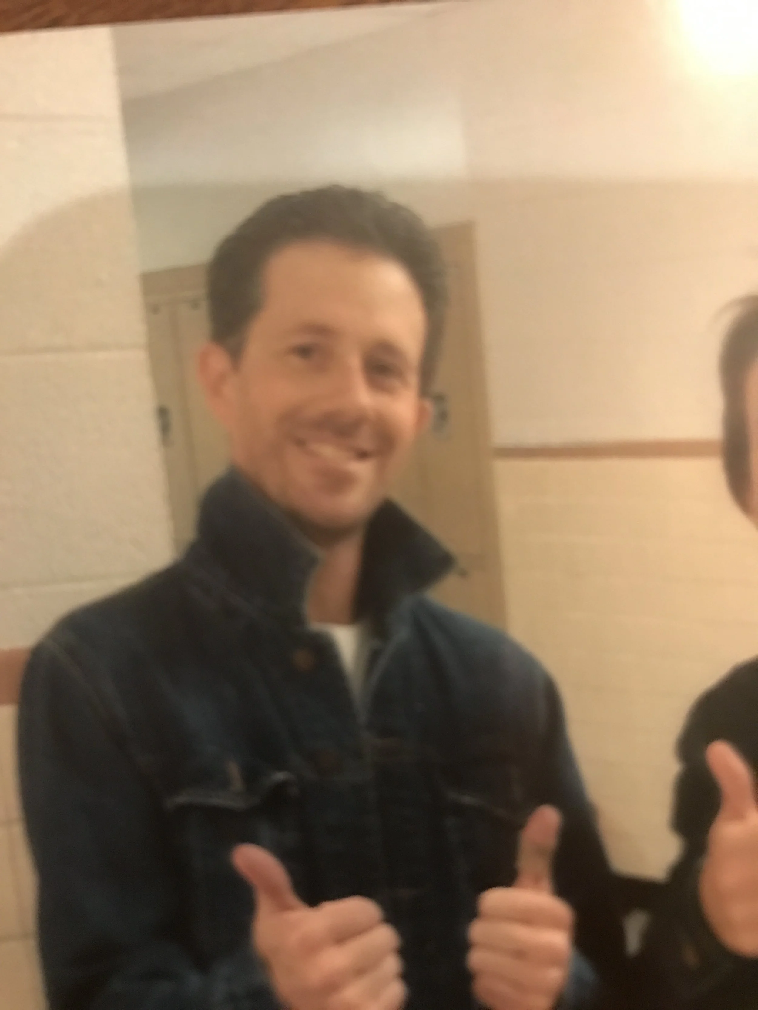 Friendship, loss, and what is truly important in life