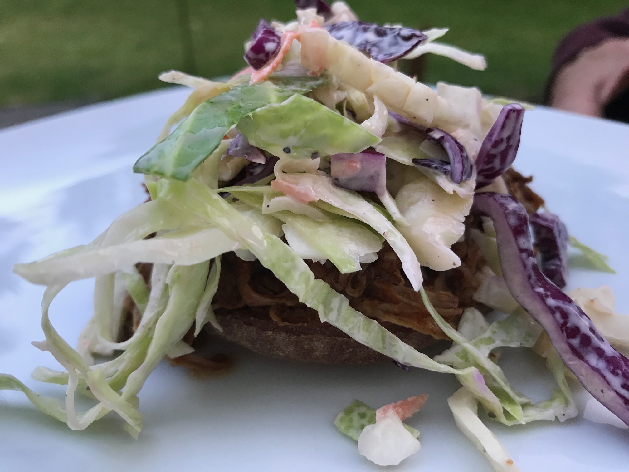 Coleslaw - a Tasty Thursday post!