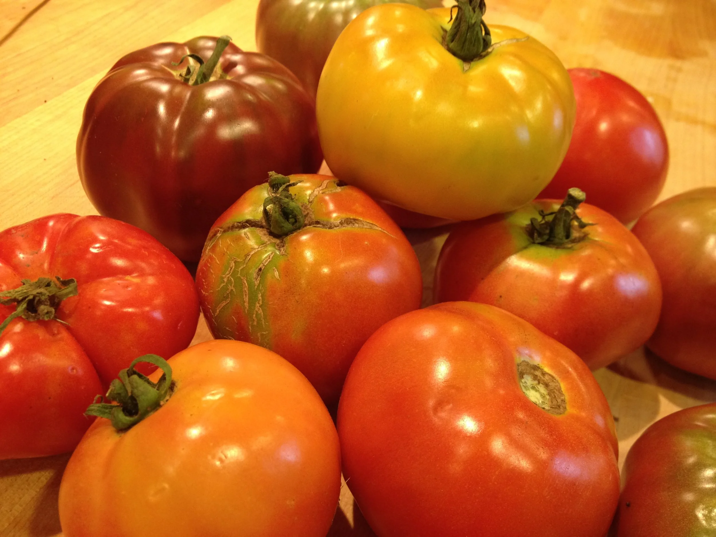 Provisioning! (or, How Much Should I Buy?)