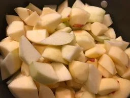 APPLESAUCE! A Tasty Thursday post