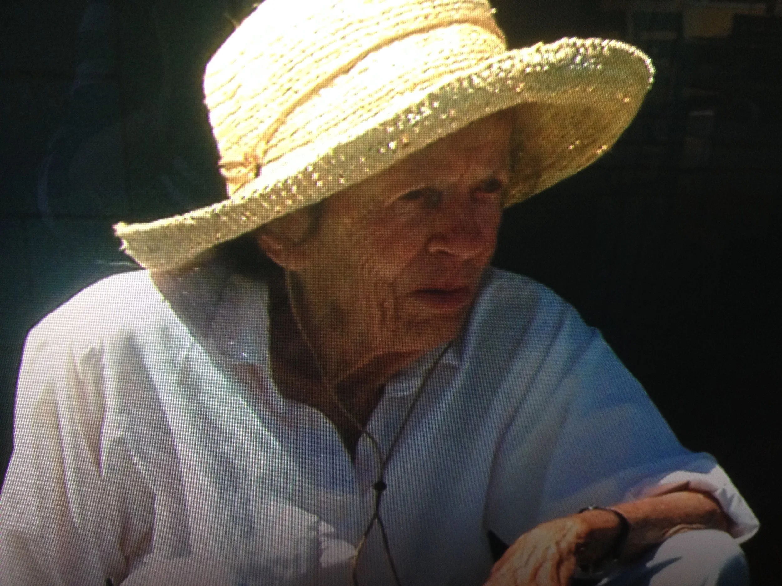 A Thanksgiving Story - a Tasty Thursday video