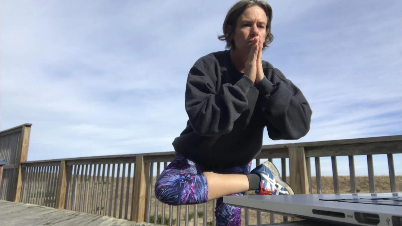 It's a 4-Letter Word, With a 3-Letter Answer