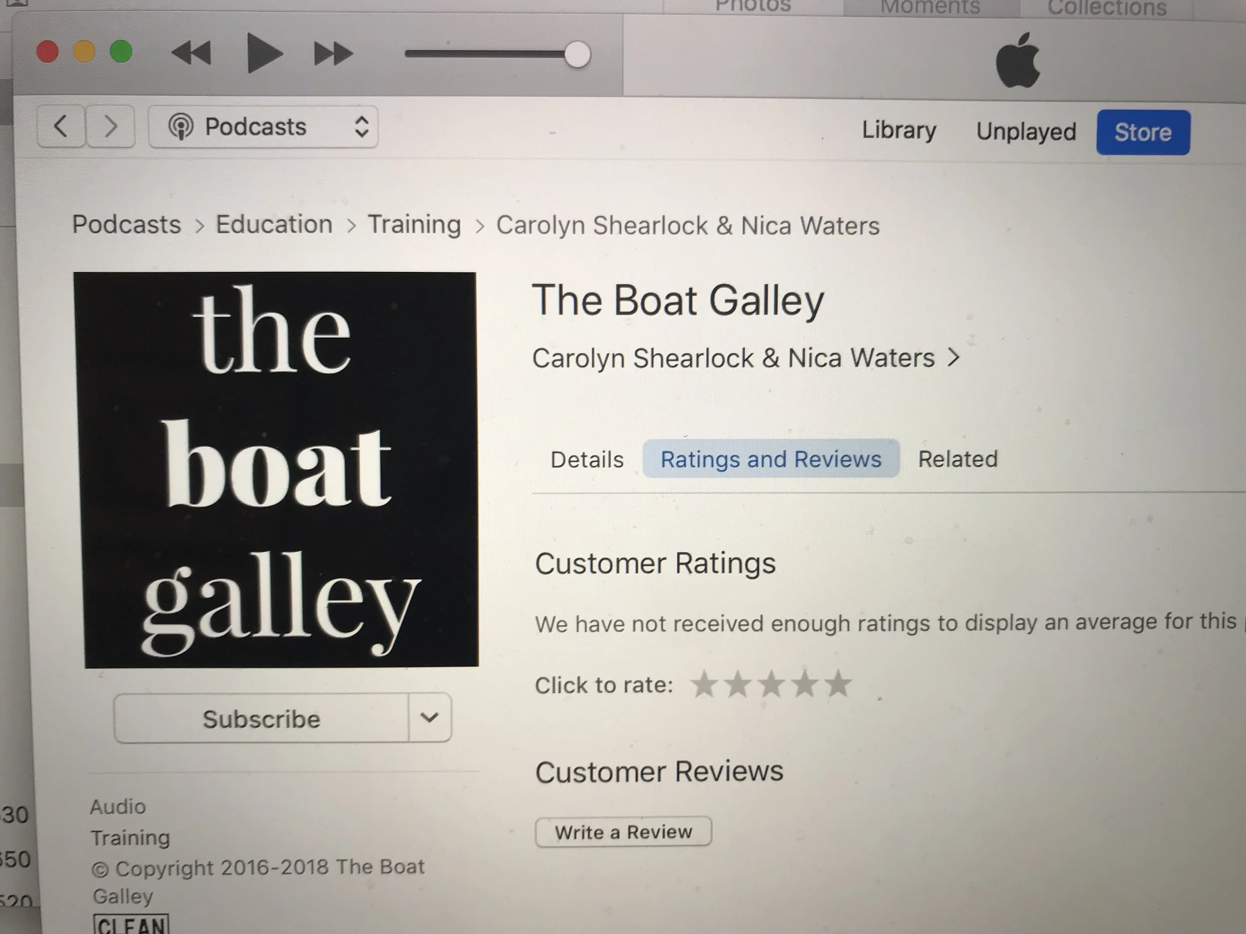 Plans, Projects, and Dreams: Bring on 2018!