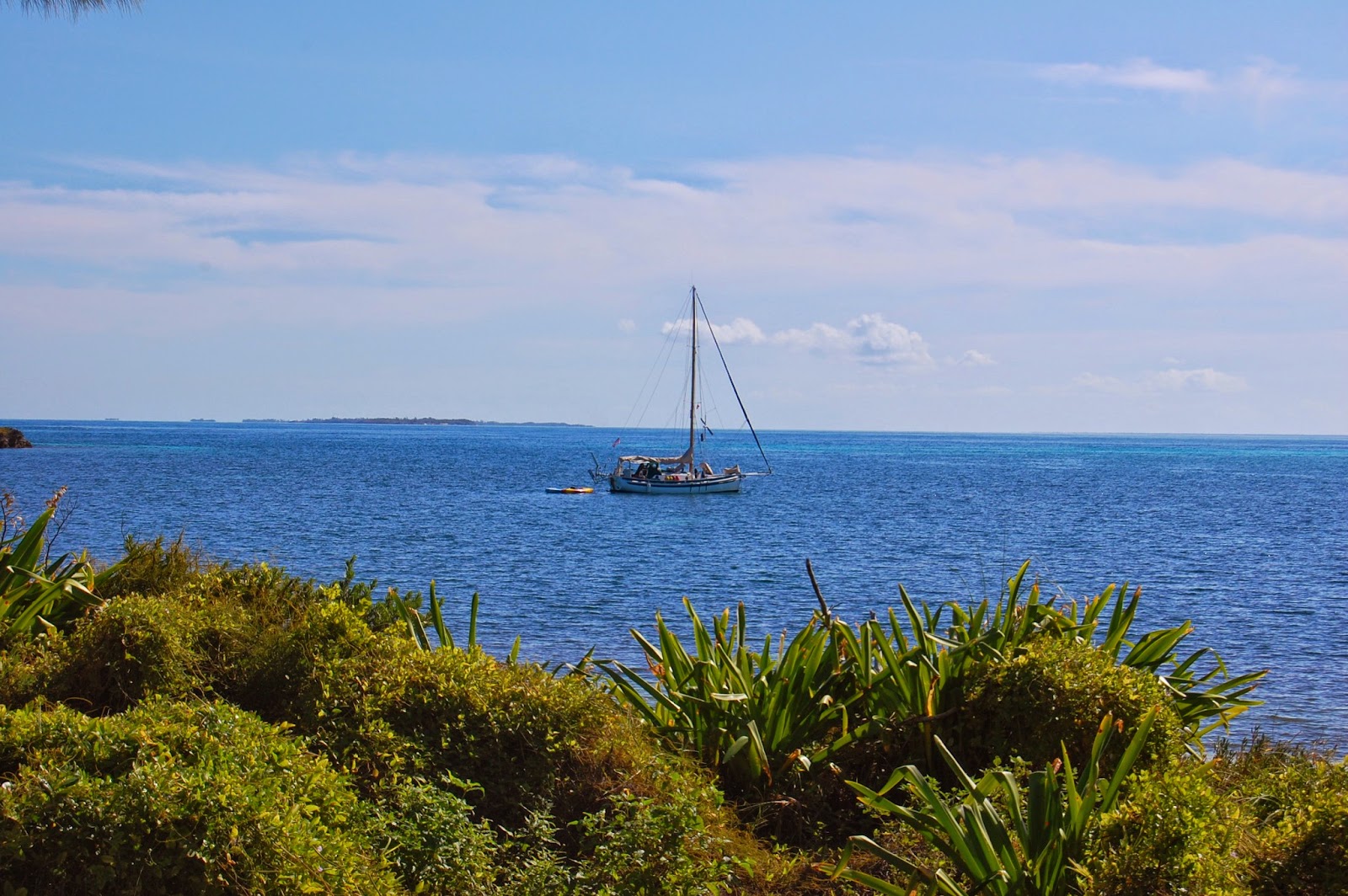 Being Flexible About a Cruising Vacation