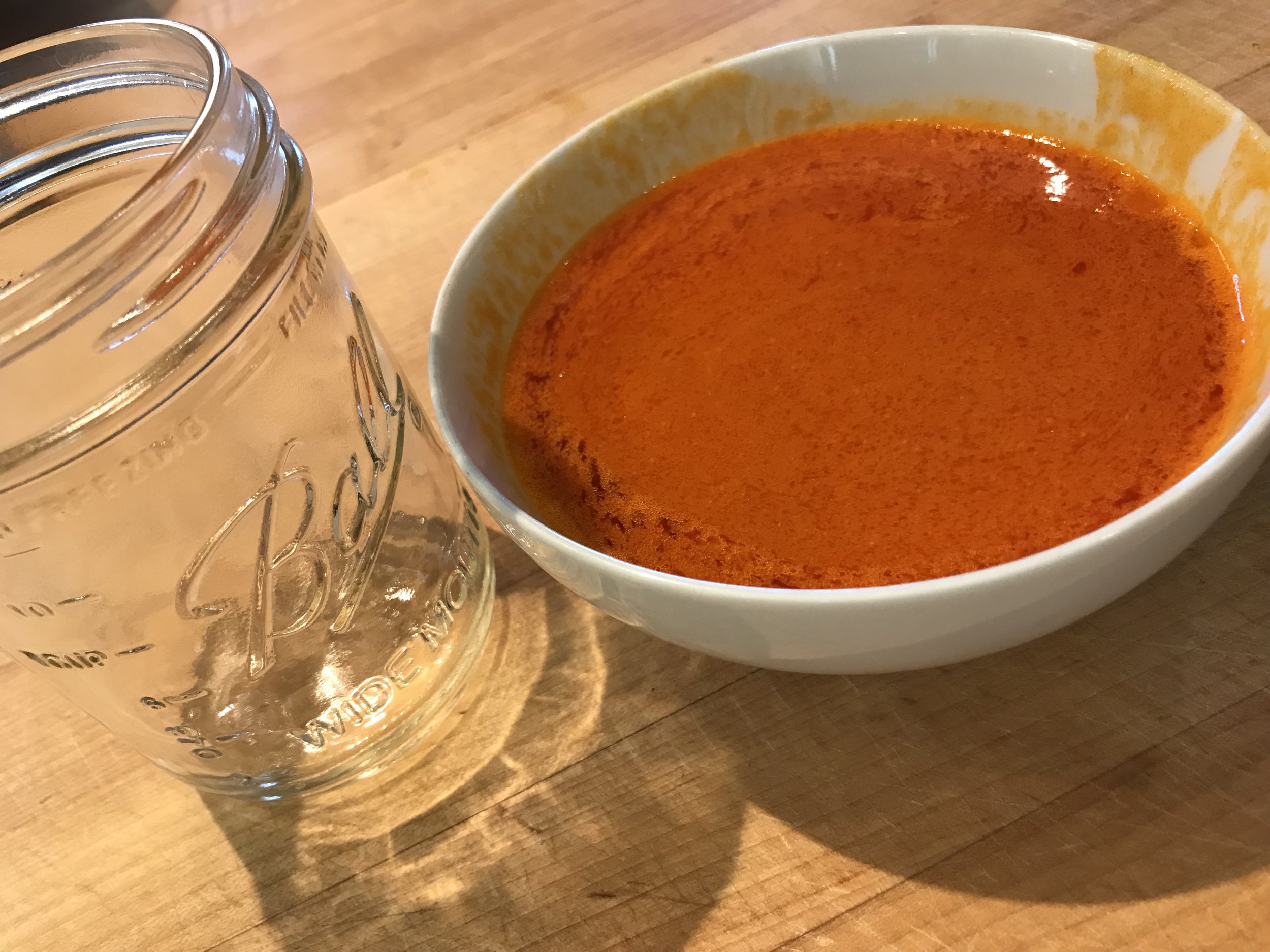 Buffalo dip! A Tasty Thursday video