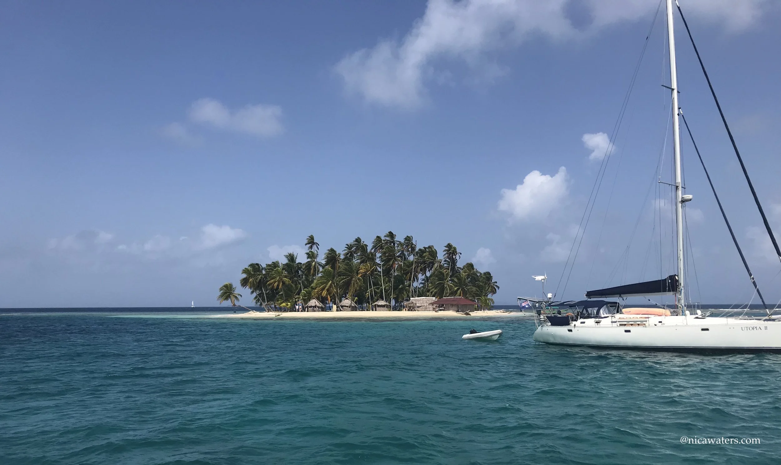 A Day in the Life . . . Guest Cruising on Totem