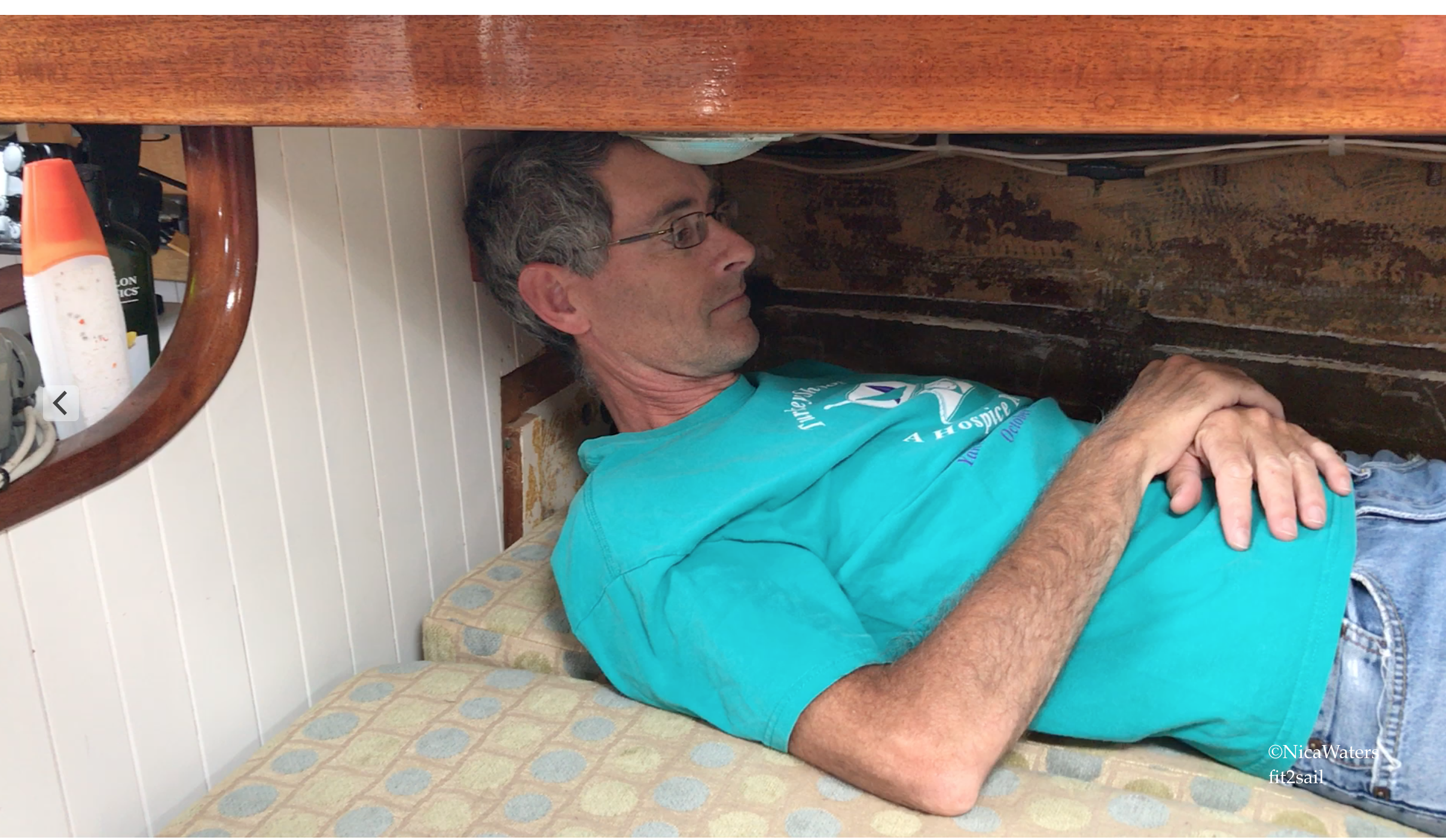 The Glories of One Inch!