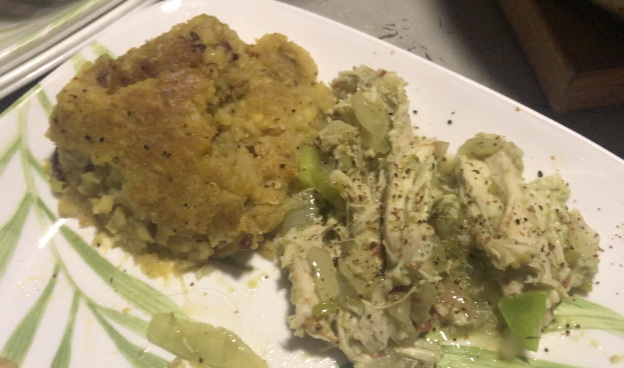 Mofongo, Totem-style! A Tasty Thursday post