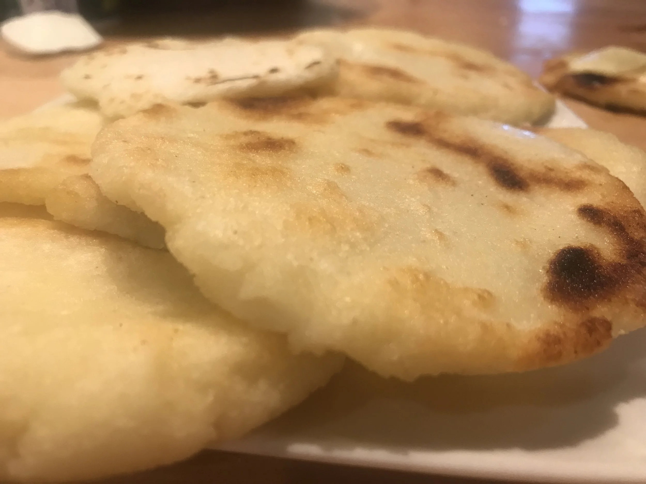 AREPAS! A Tasty Thursday post