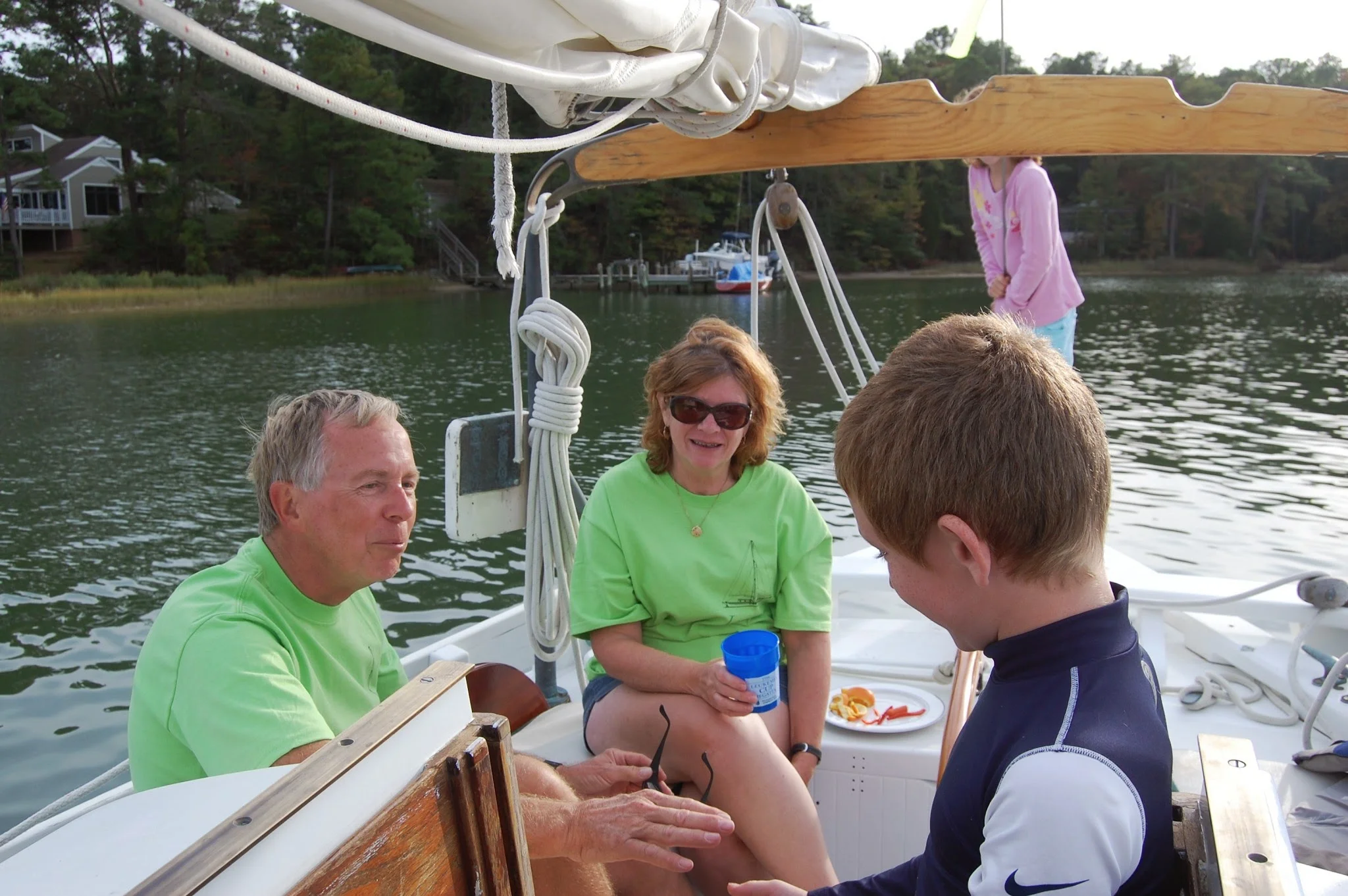 How to Talk Like a Cruiser