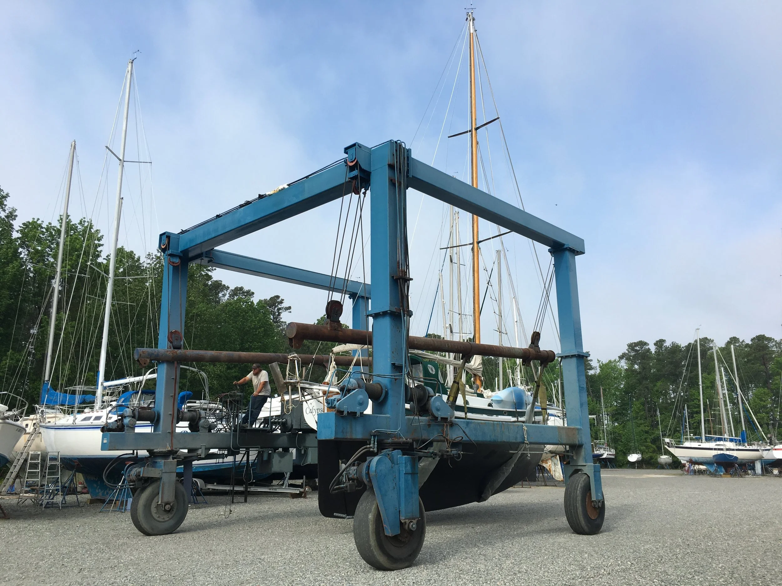 Photo of the month: May