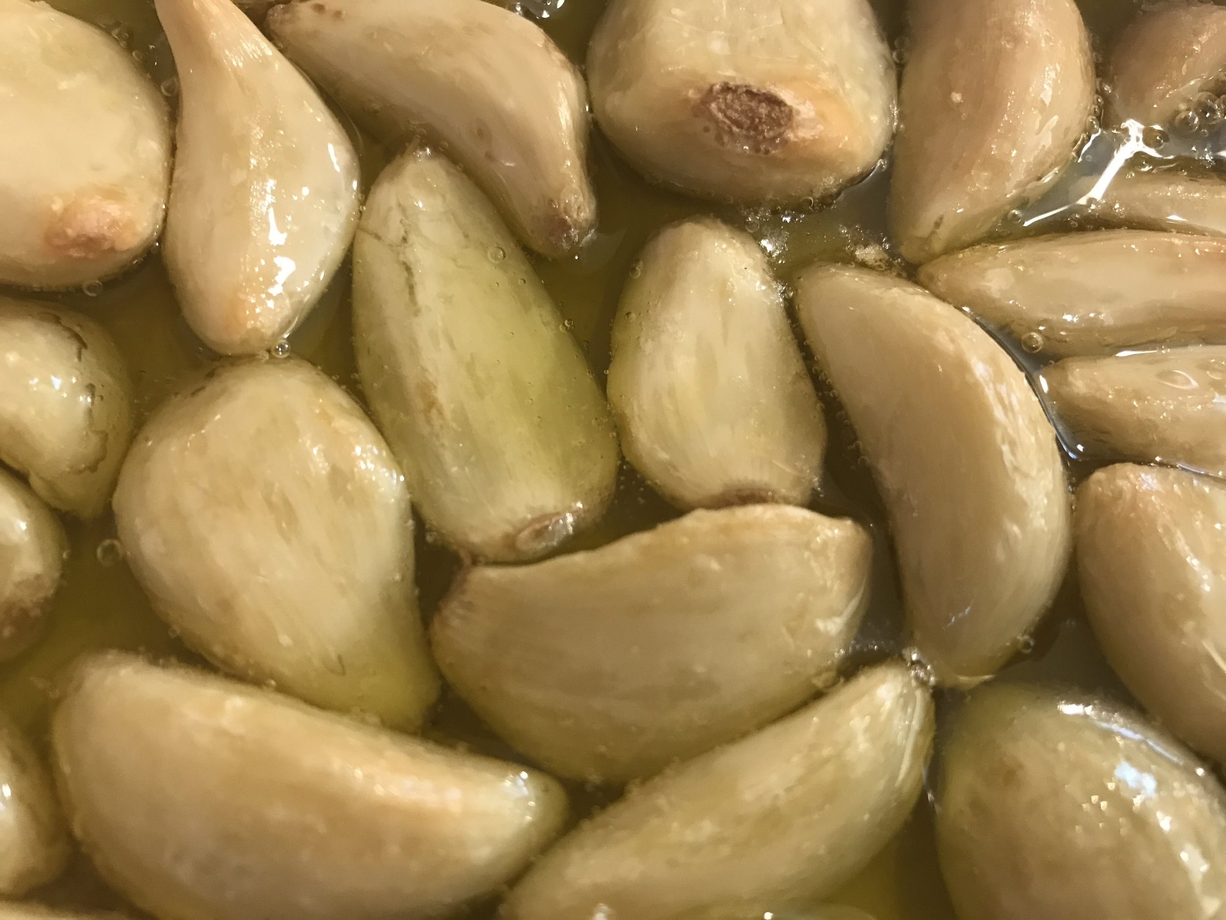 Roasted garlic - a Tasty Thursday video