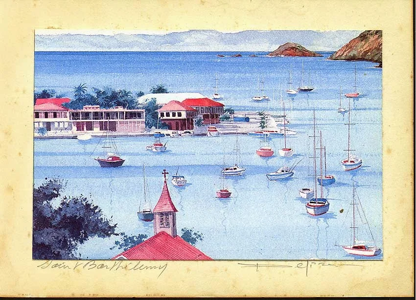 4 boat things mold loves to eat