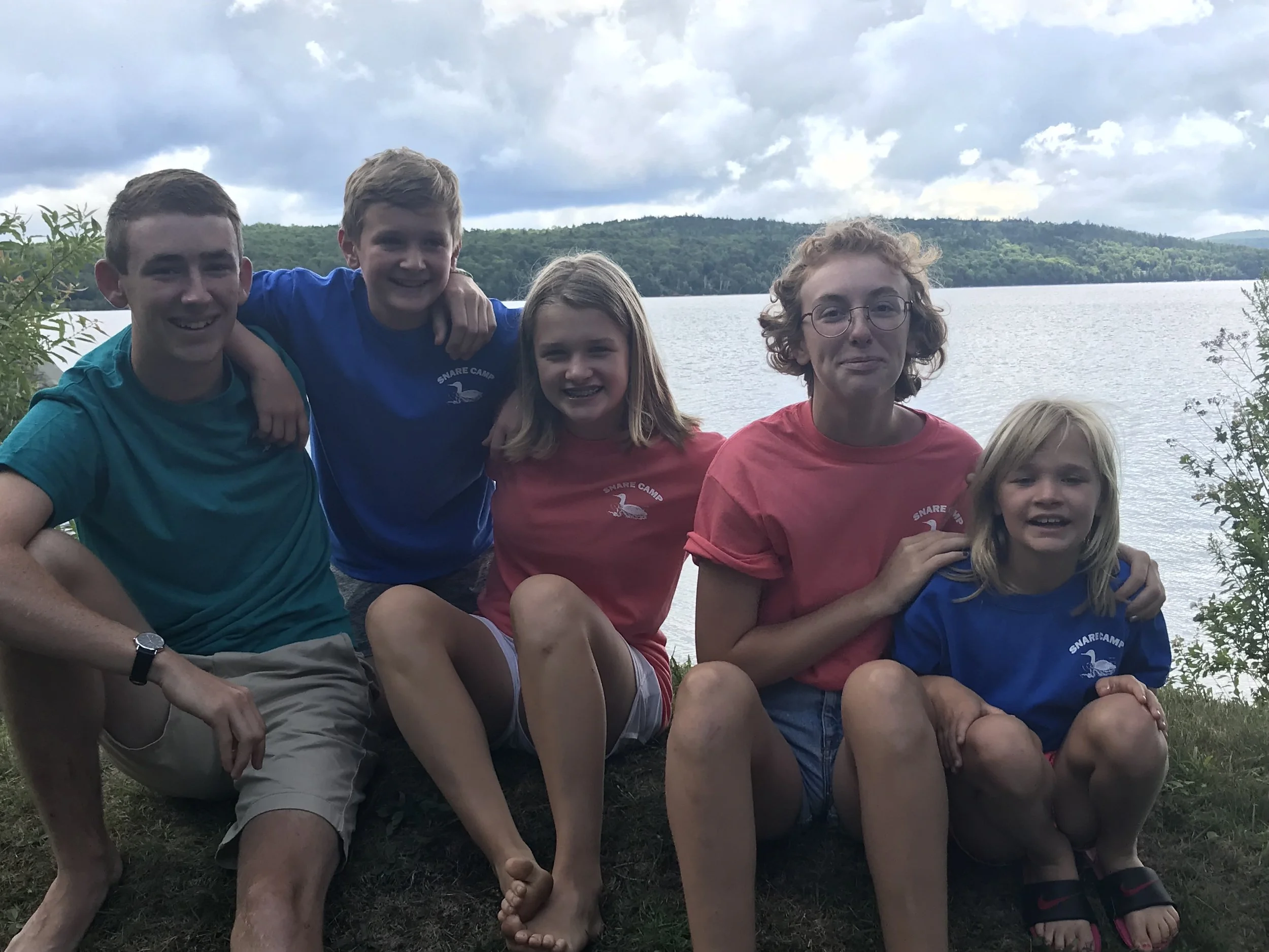 One batch of family