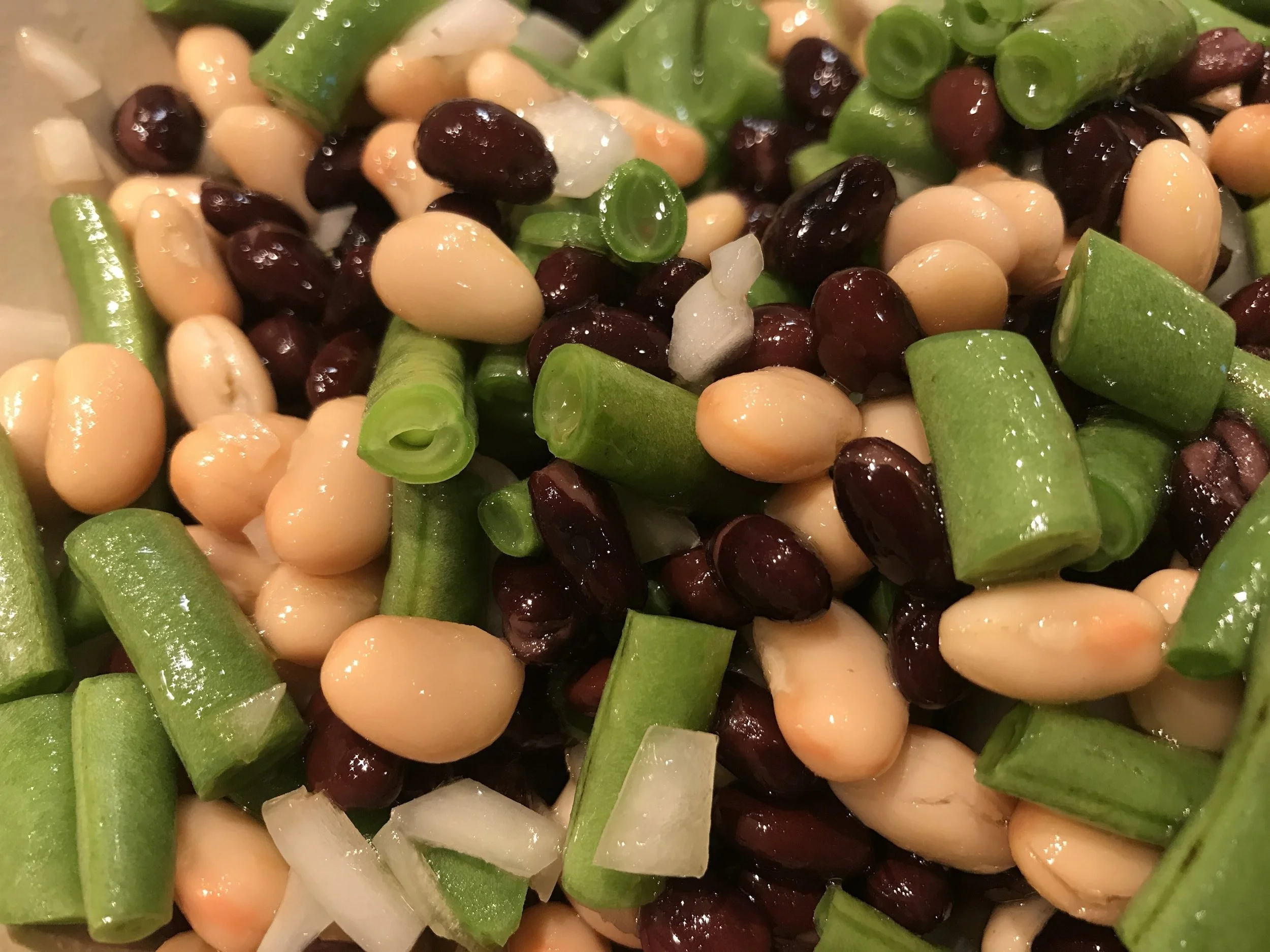3-Bean Salad: A Tasty Thursday video