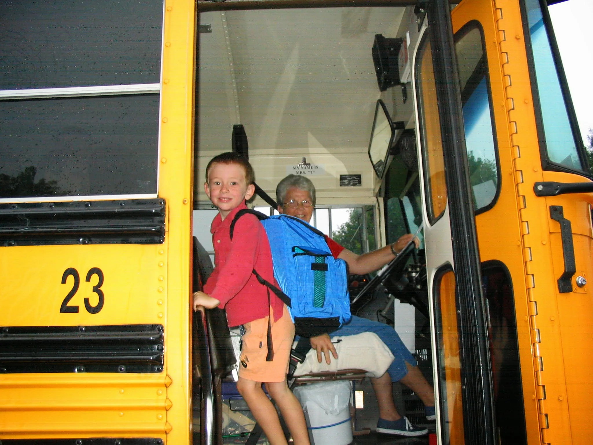 Grieving and Celebrating