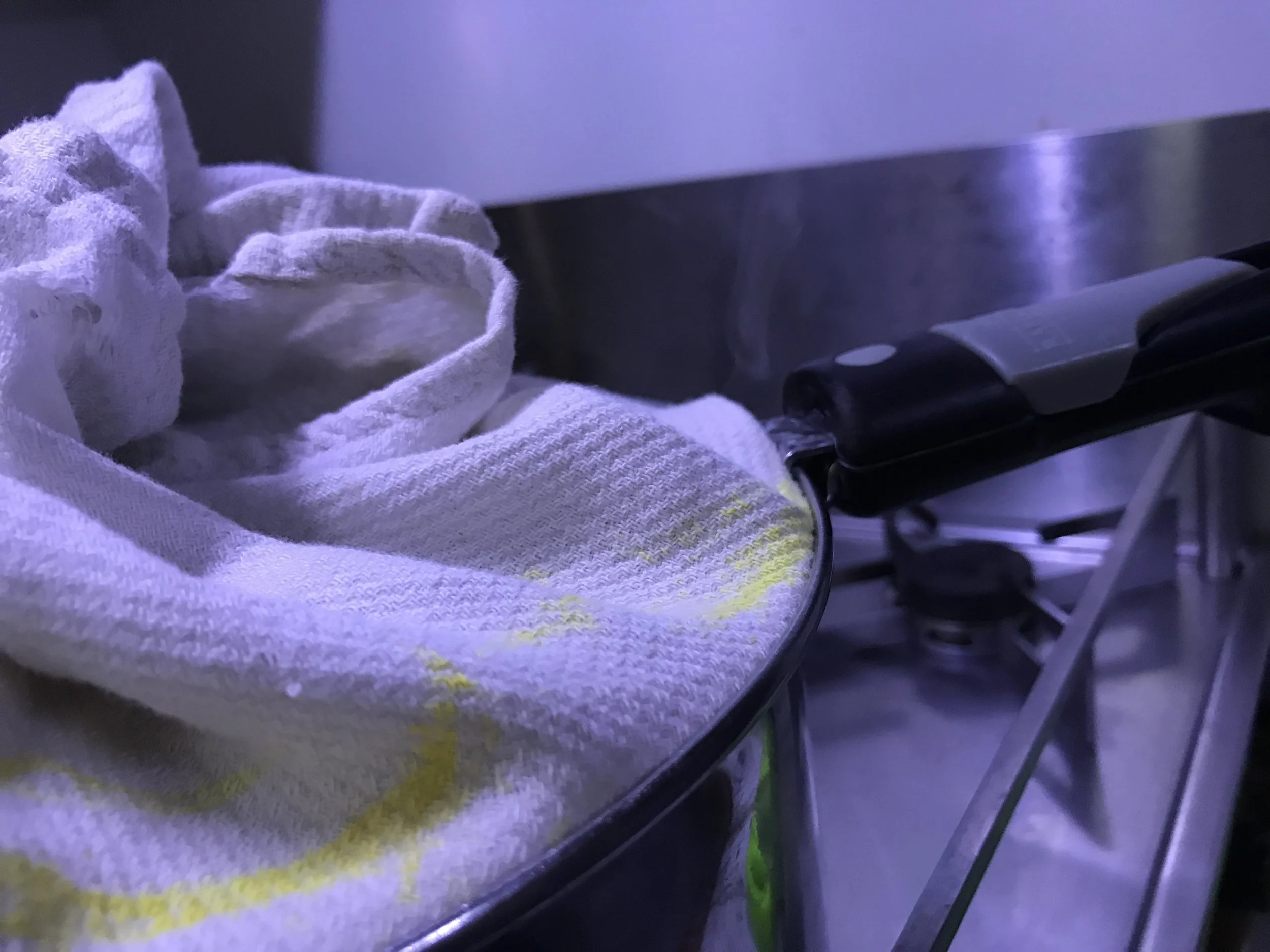 Persian Rice - Tasty Thursday