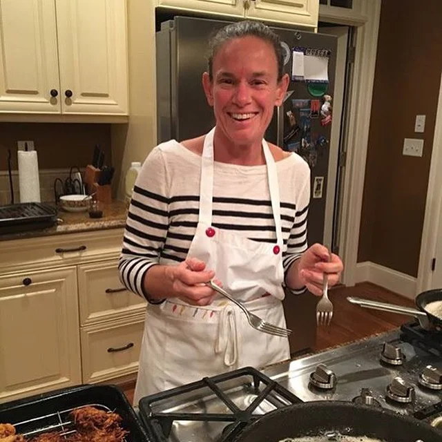 The End of an Era - Jackfruit BBQ Wraps Up Tasty Thursday