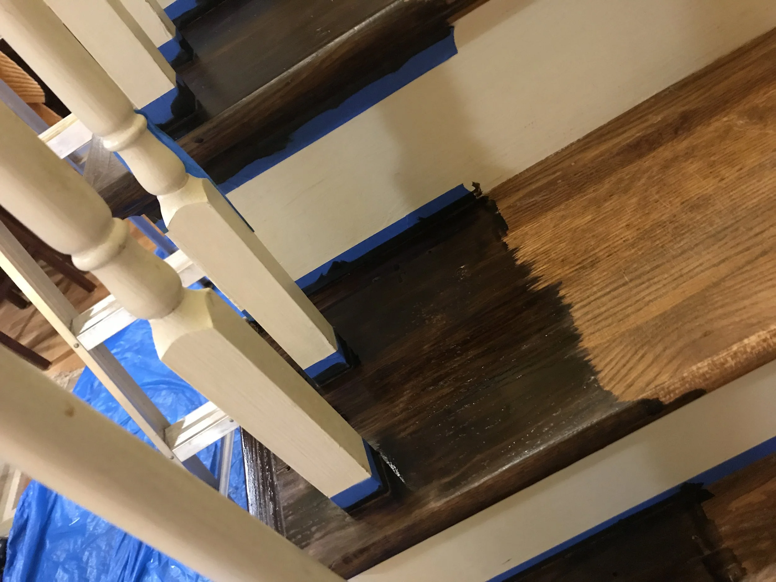 Home Projects on the Front Burner