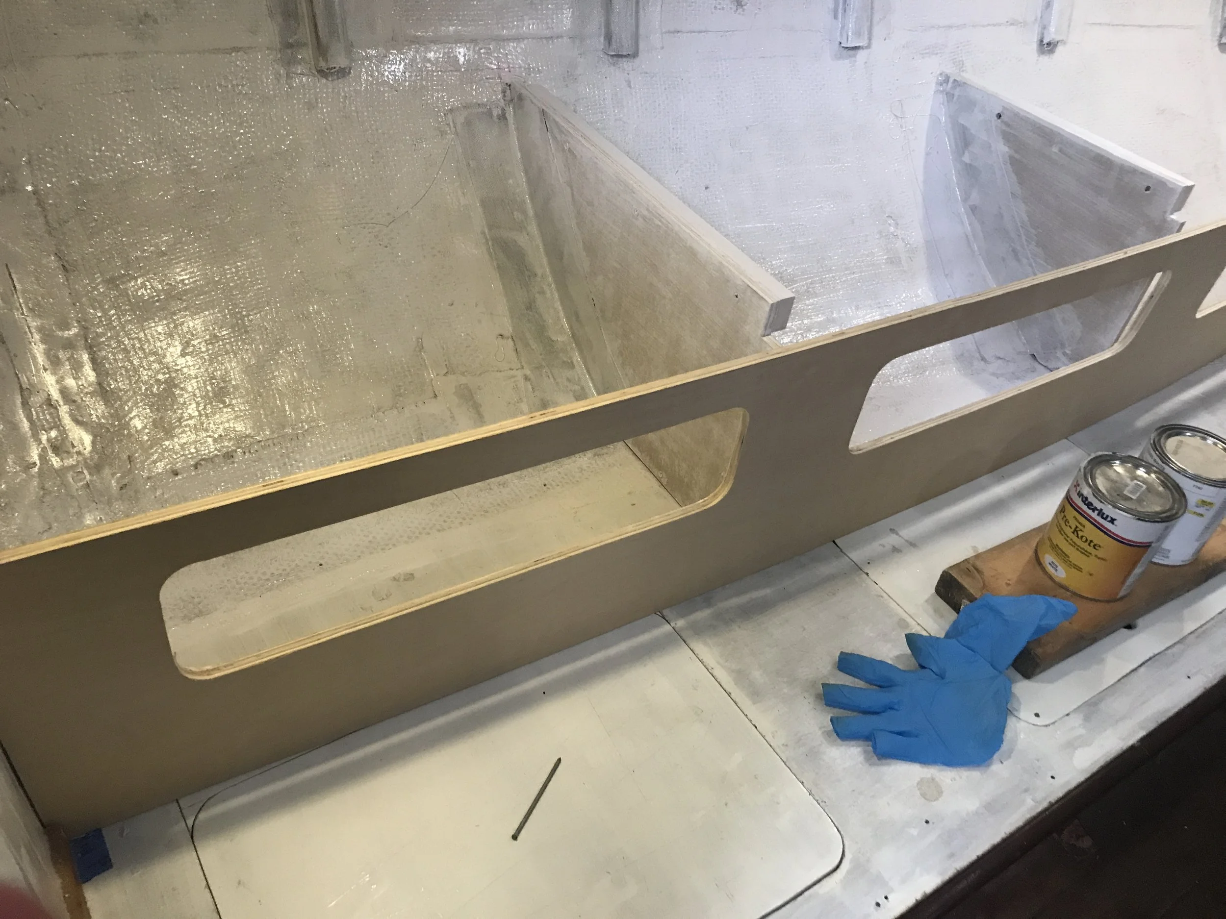 Which Project First?