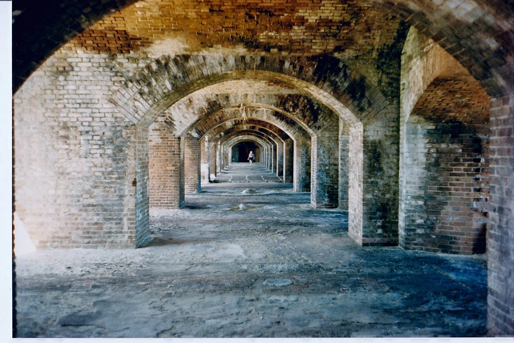 Fort Jefferson