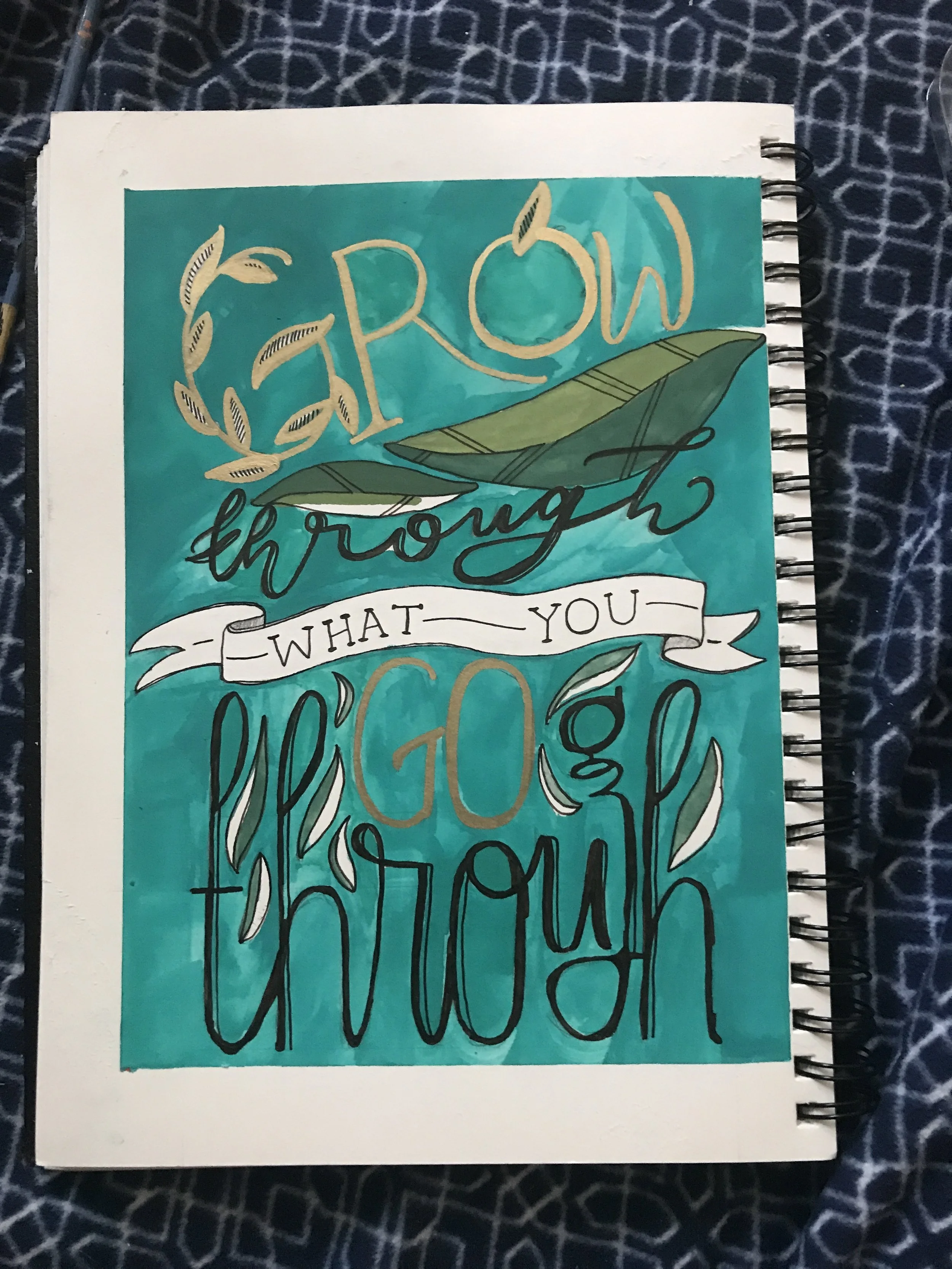 Timeline Update - practicing flexibility