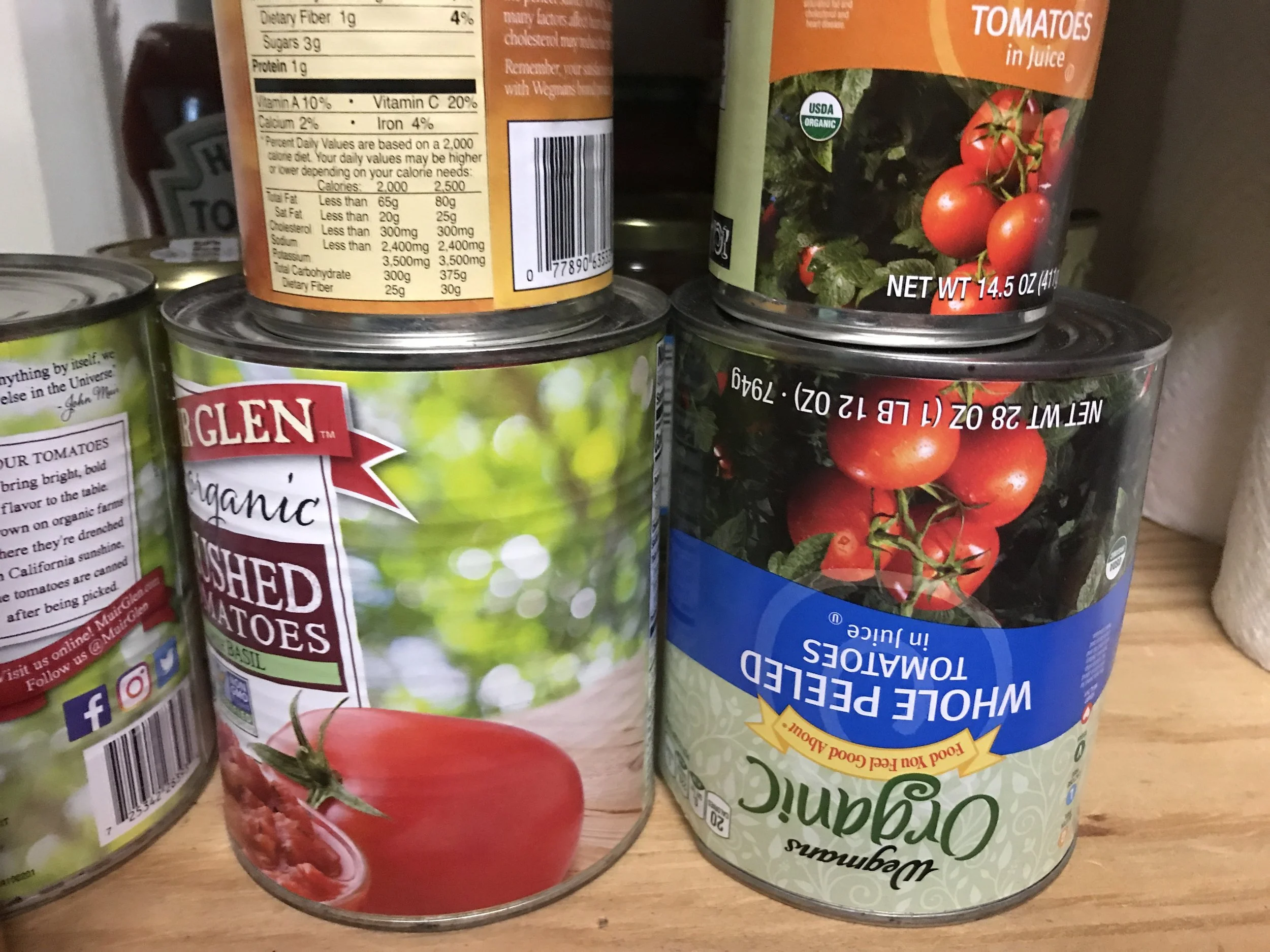 My Favorite Way to Stay on Budget