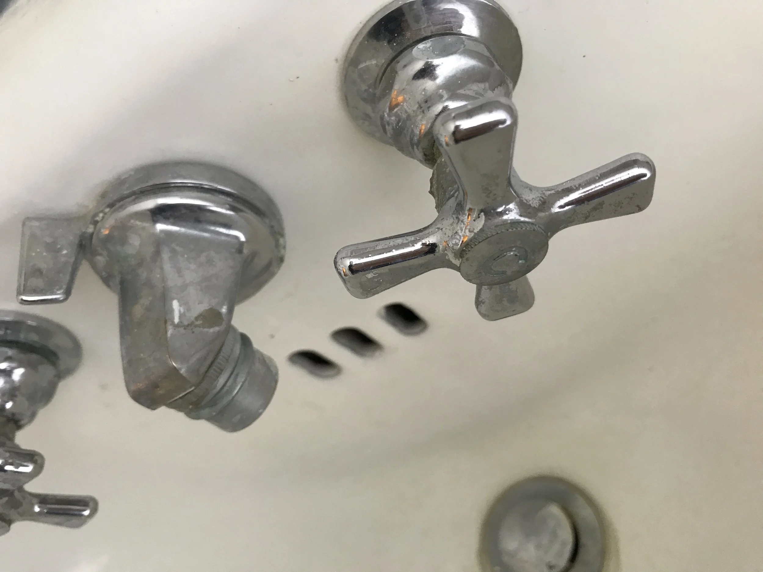 My Favorite Water Saving Tip