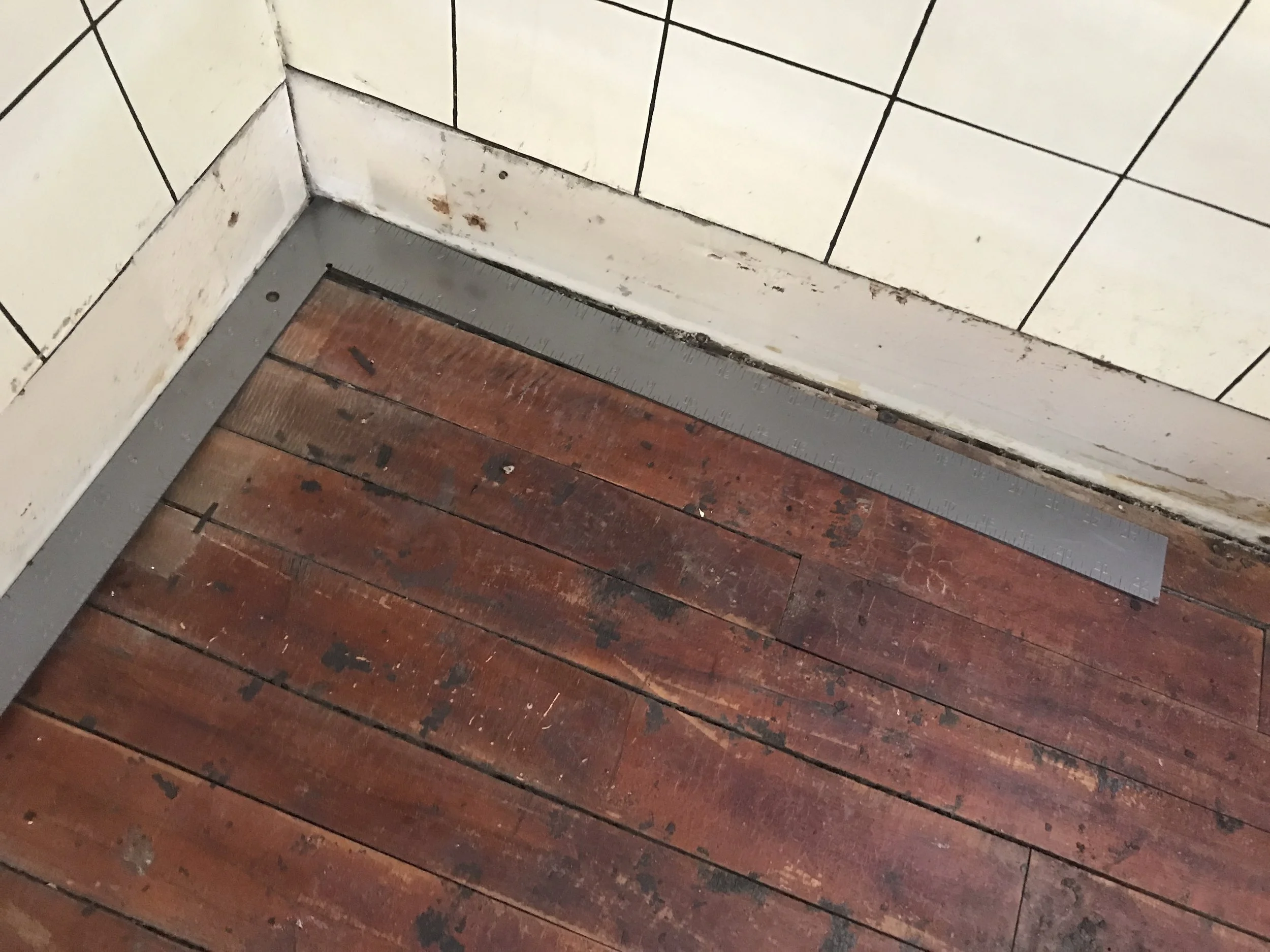 Happy Surprises, Work Required