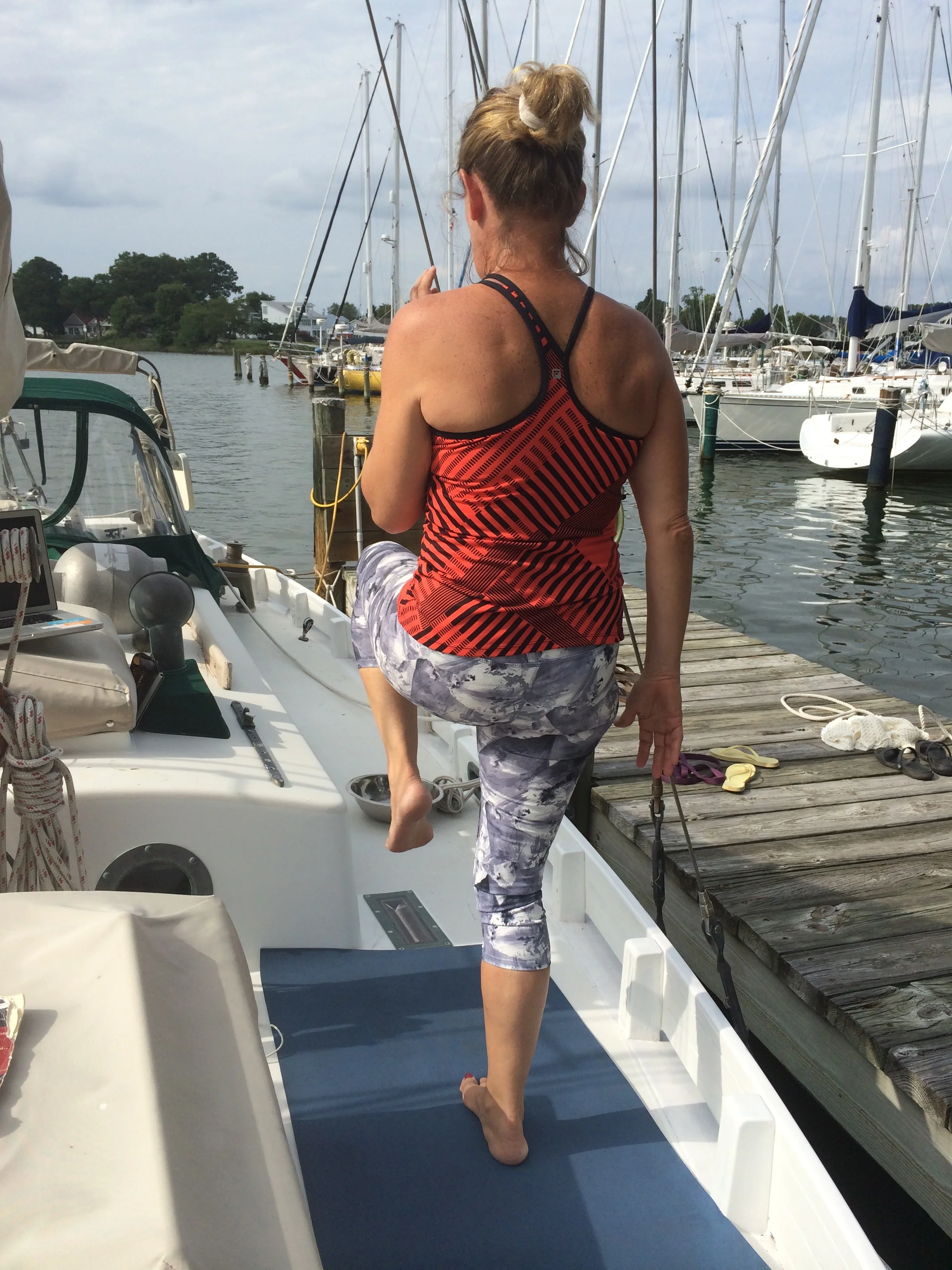 4 Do-Anywhere Exercises