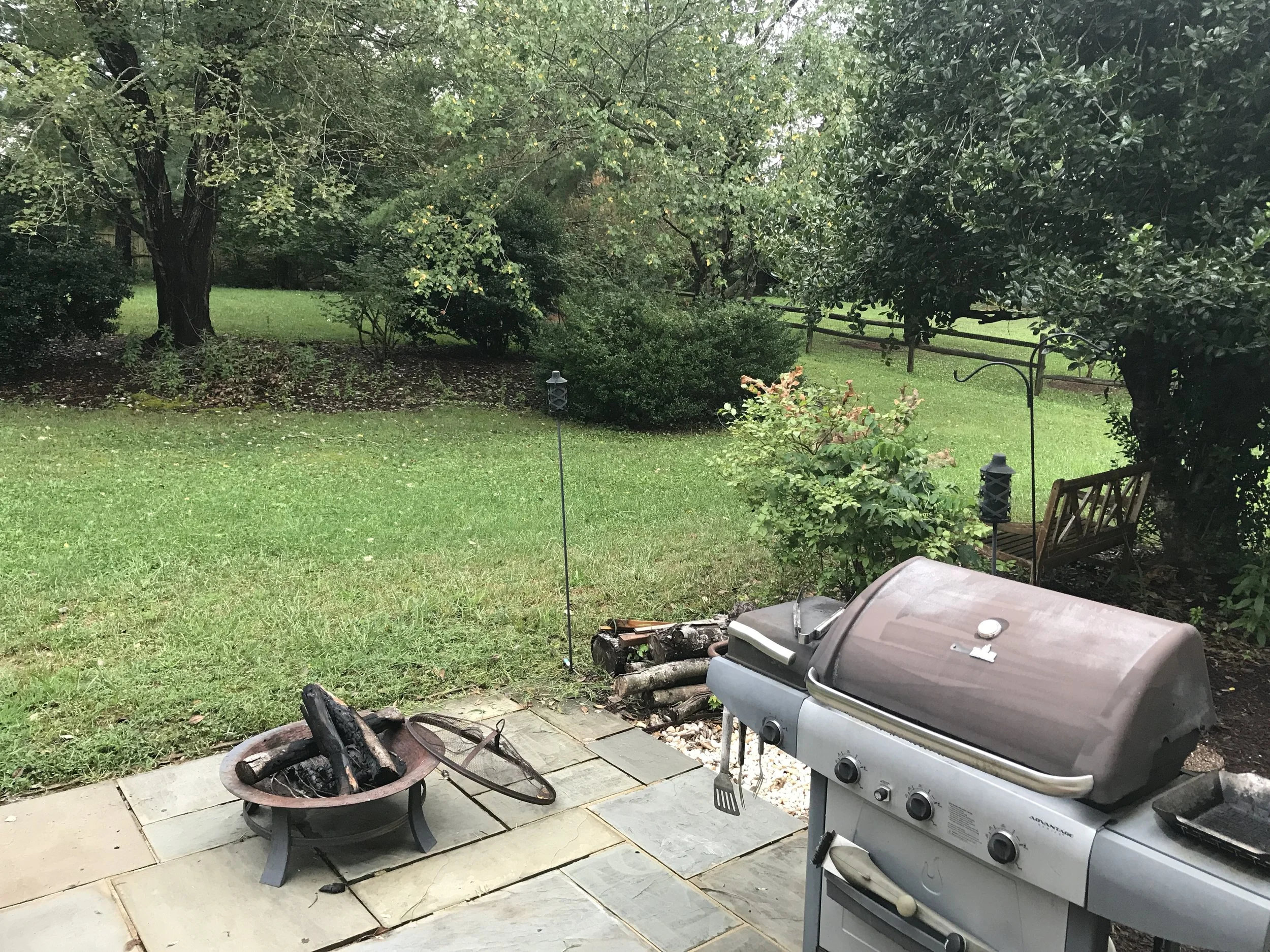 Living in Two Worlds