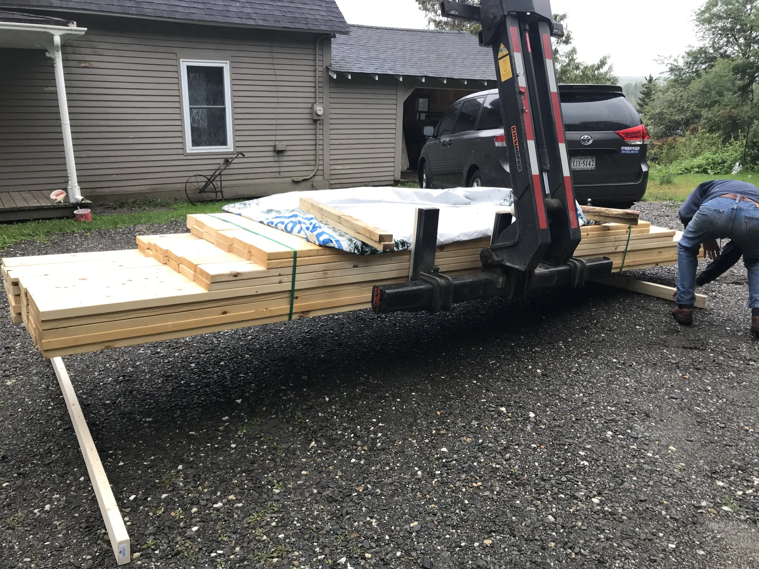 Making Sure It Stays Whole