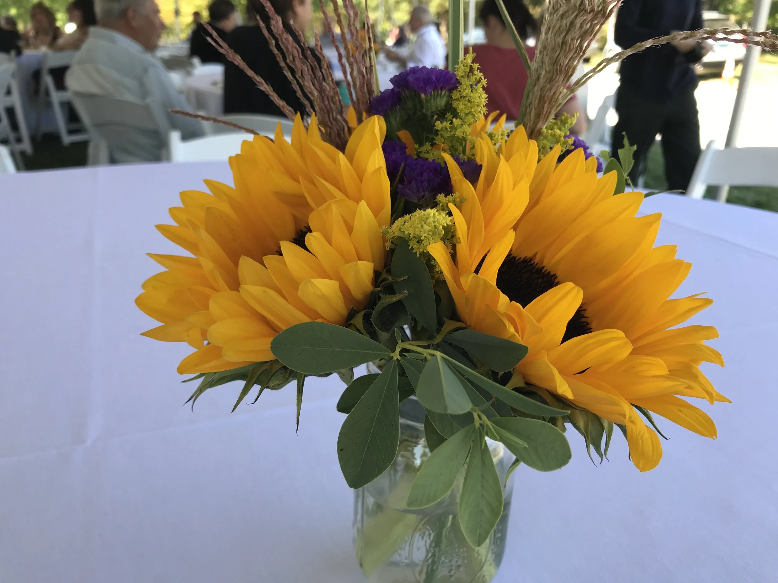 Standing on the Shoulders of Giants