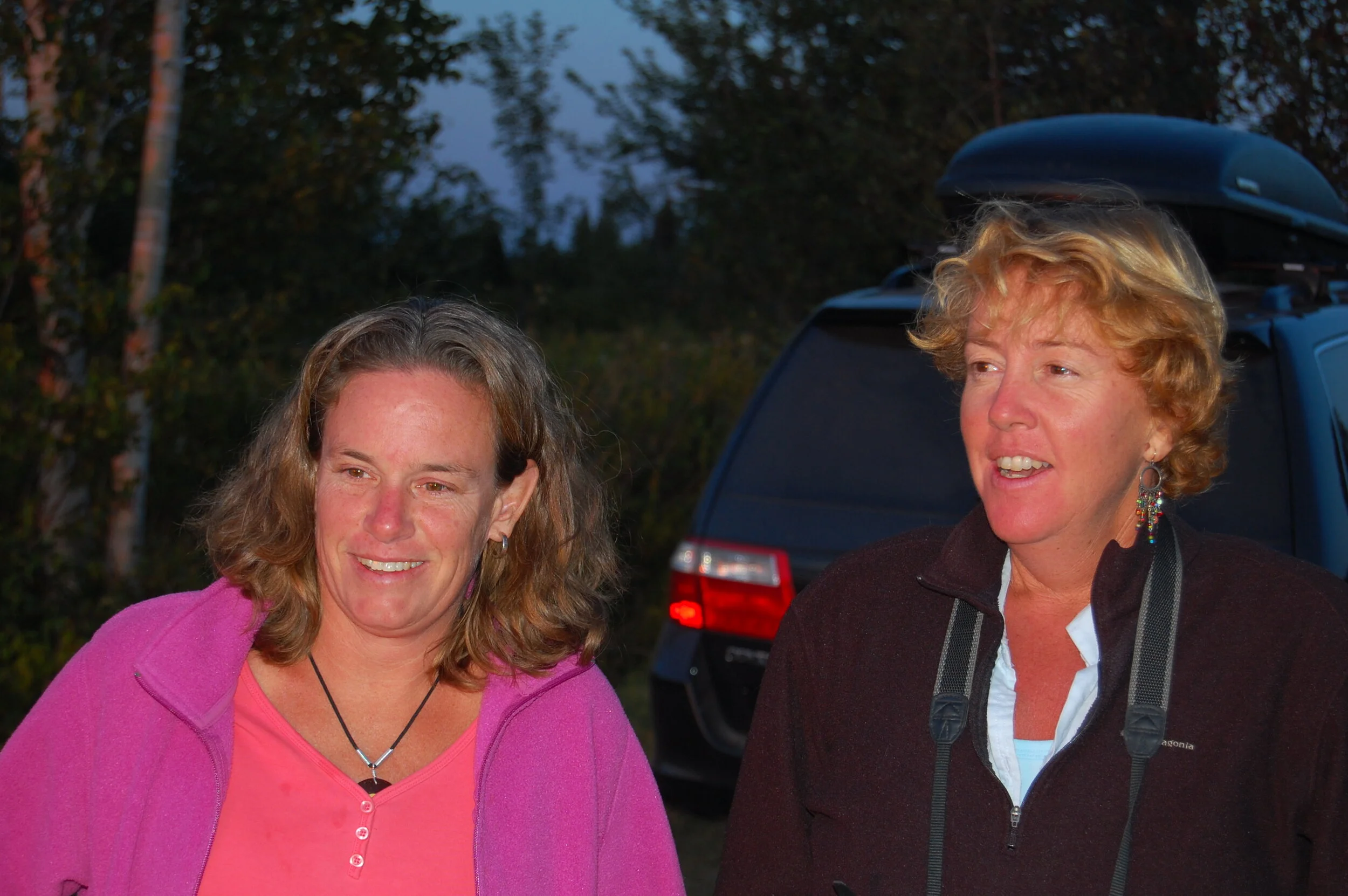 Nobody Does It Alone