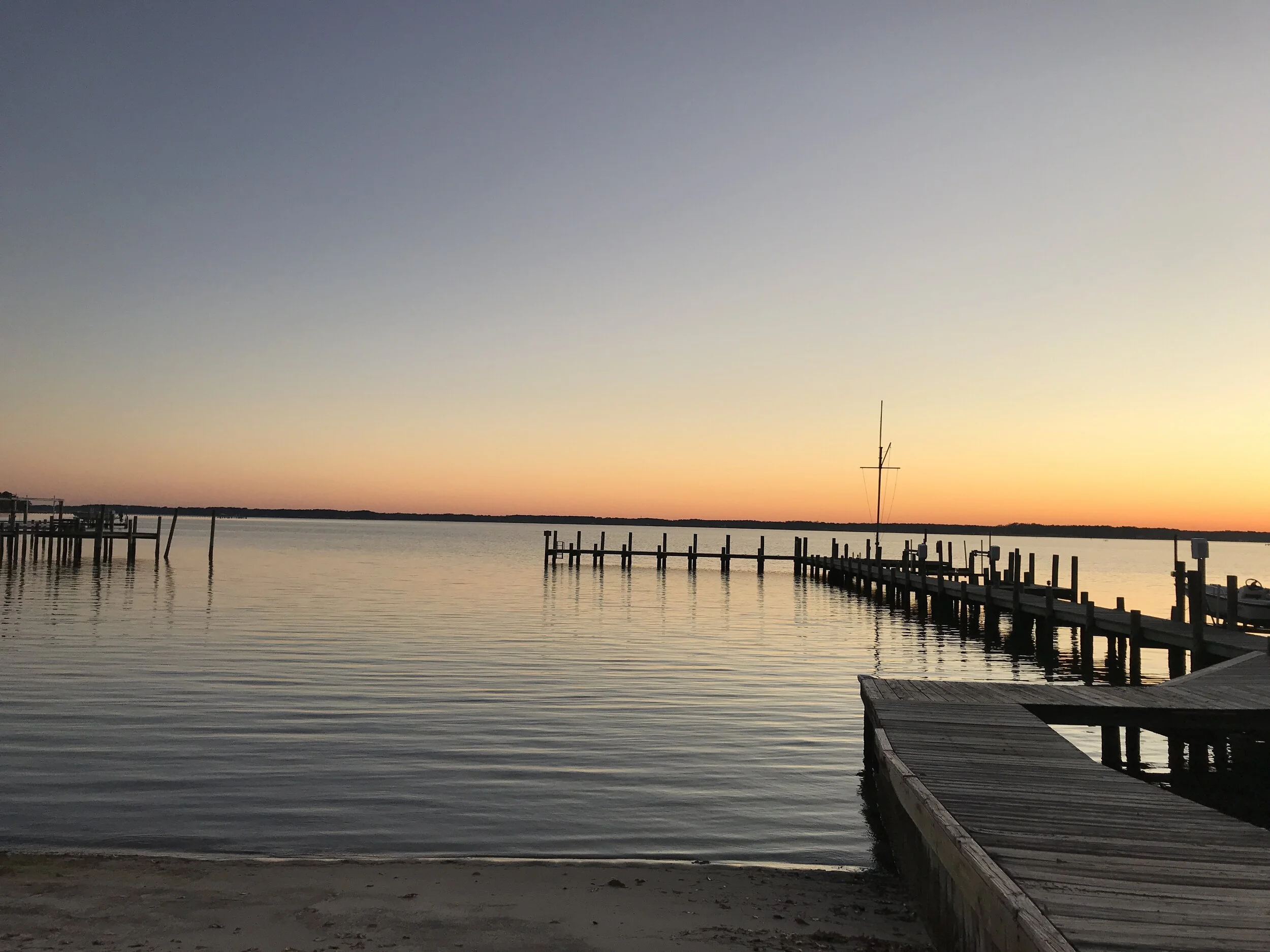 5 Things I Love About Our Yacht Club