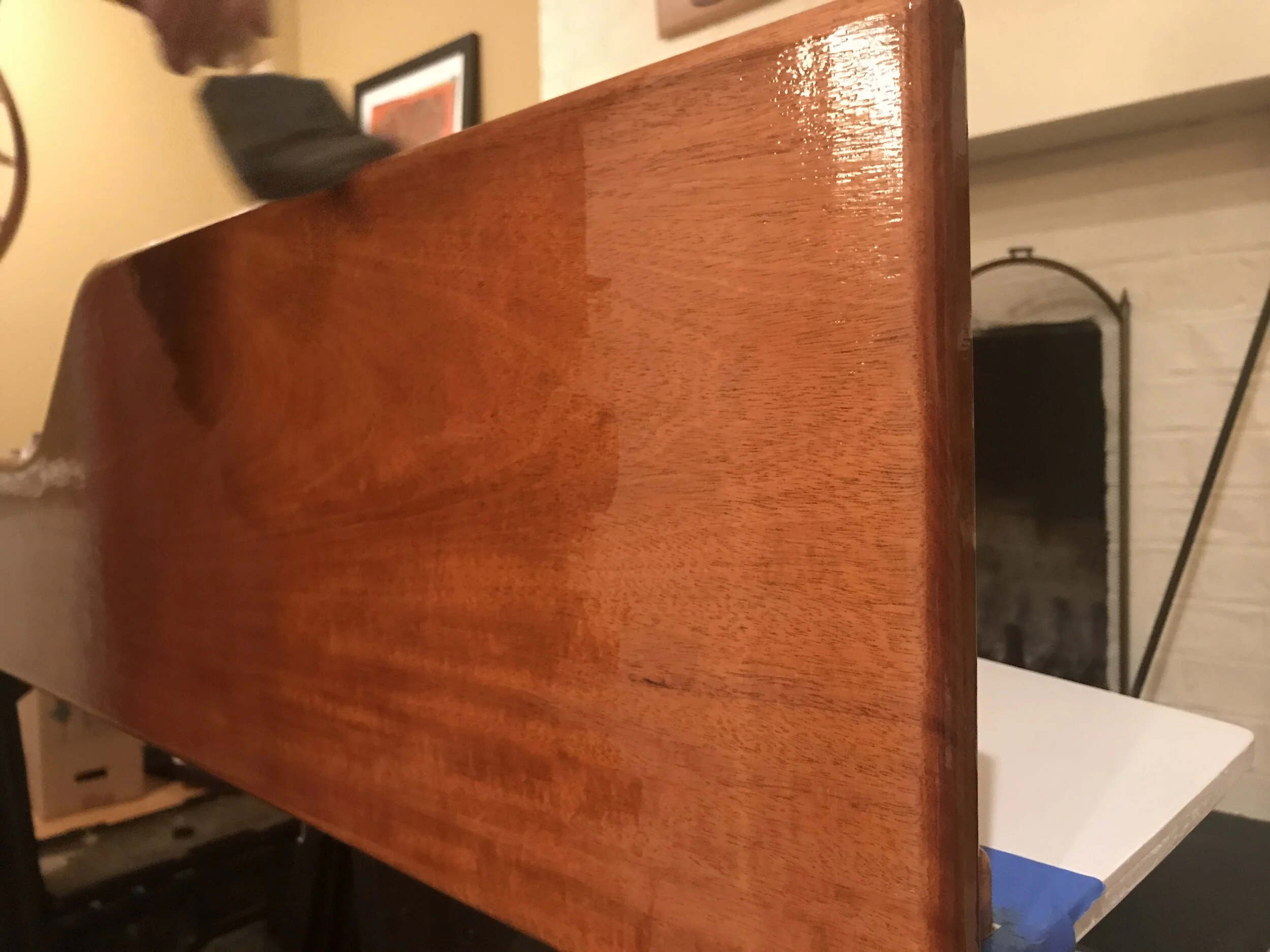 Don't Leave Out Any Projects