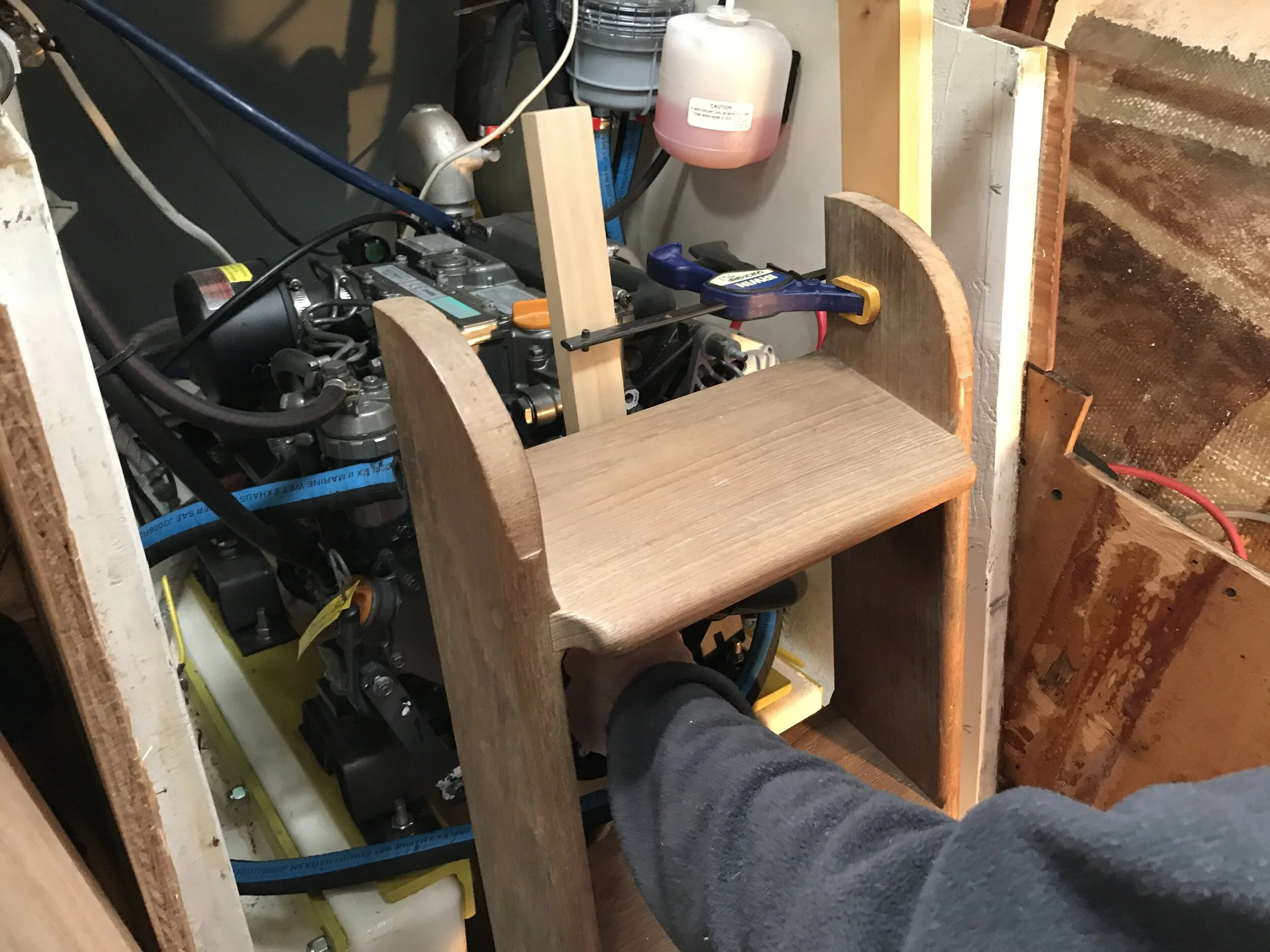 Delays Associated with Decision Creep