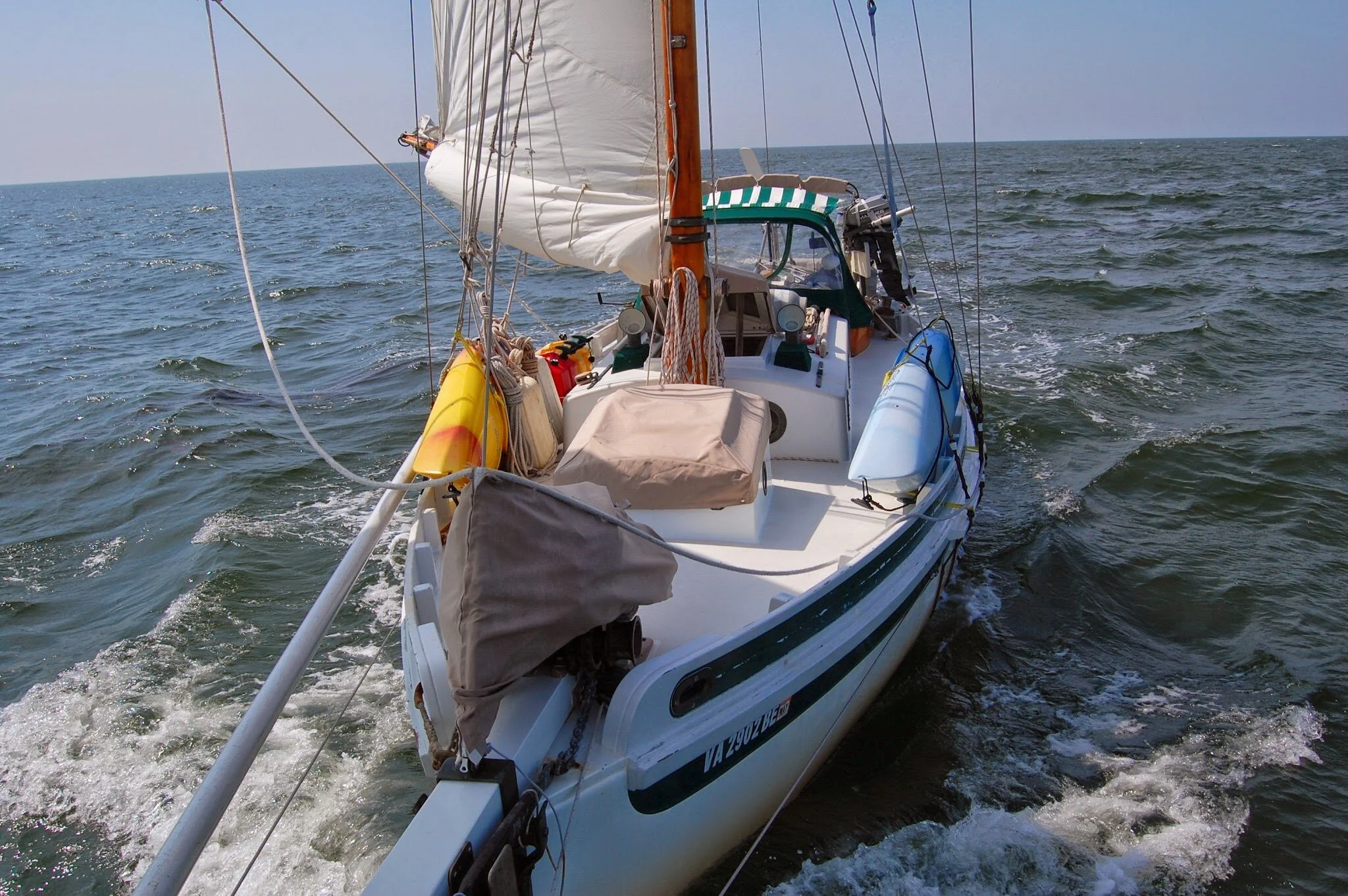 Independent or Oblivious?