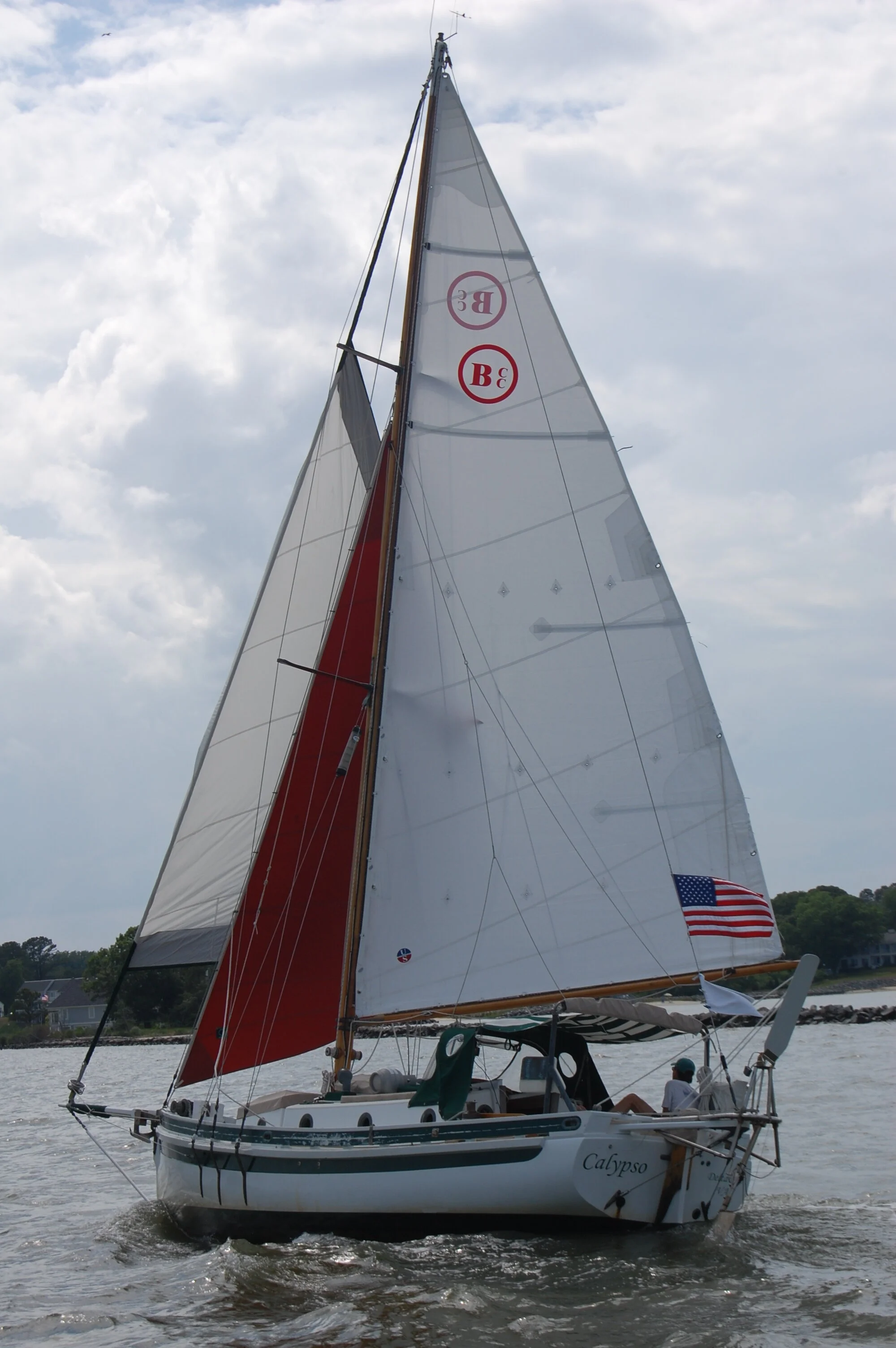 Measure Twice, Cut Once