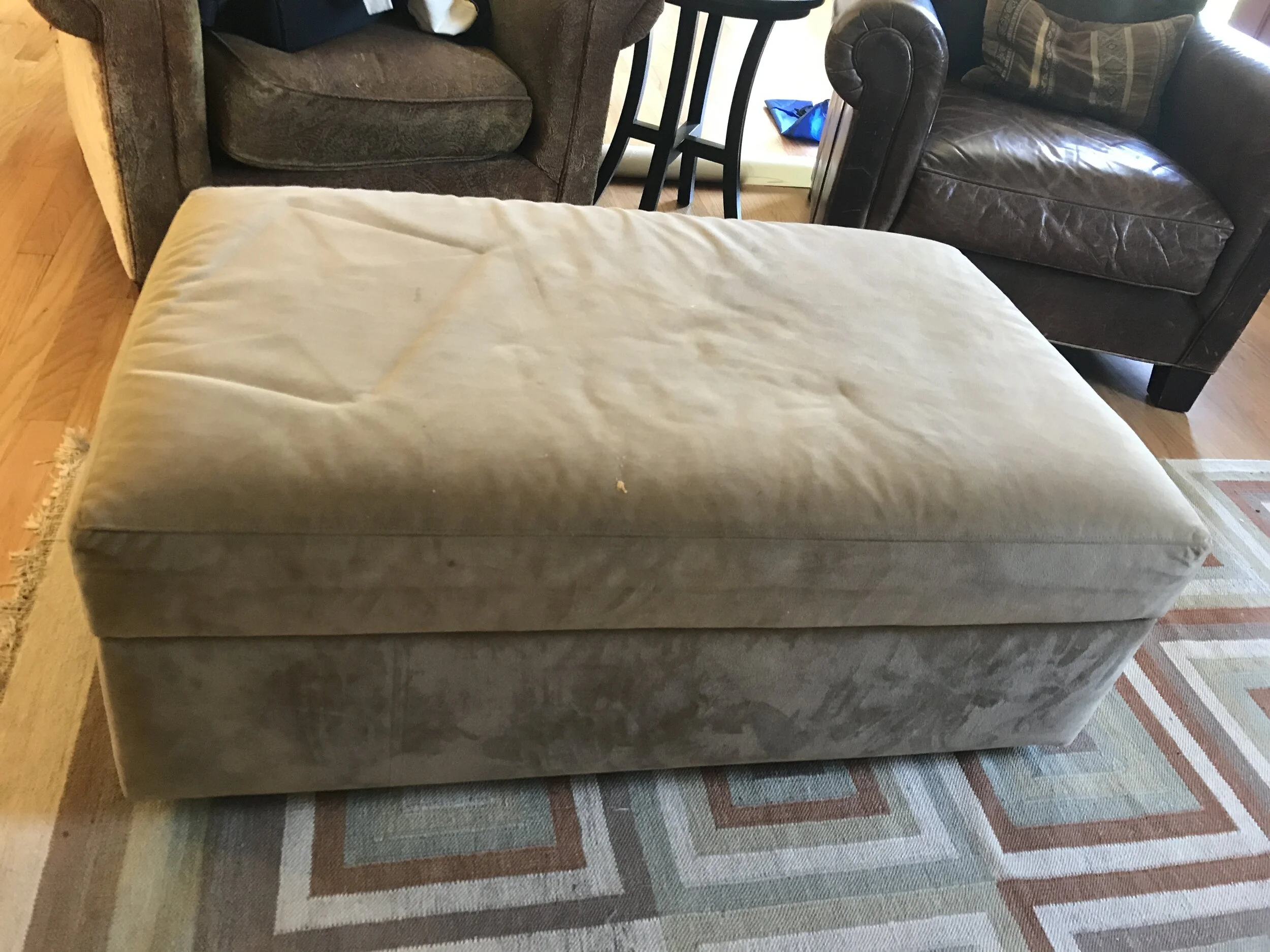 Moving: Deciding on the Details