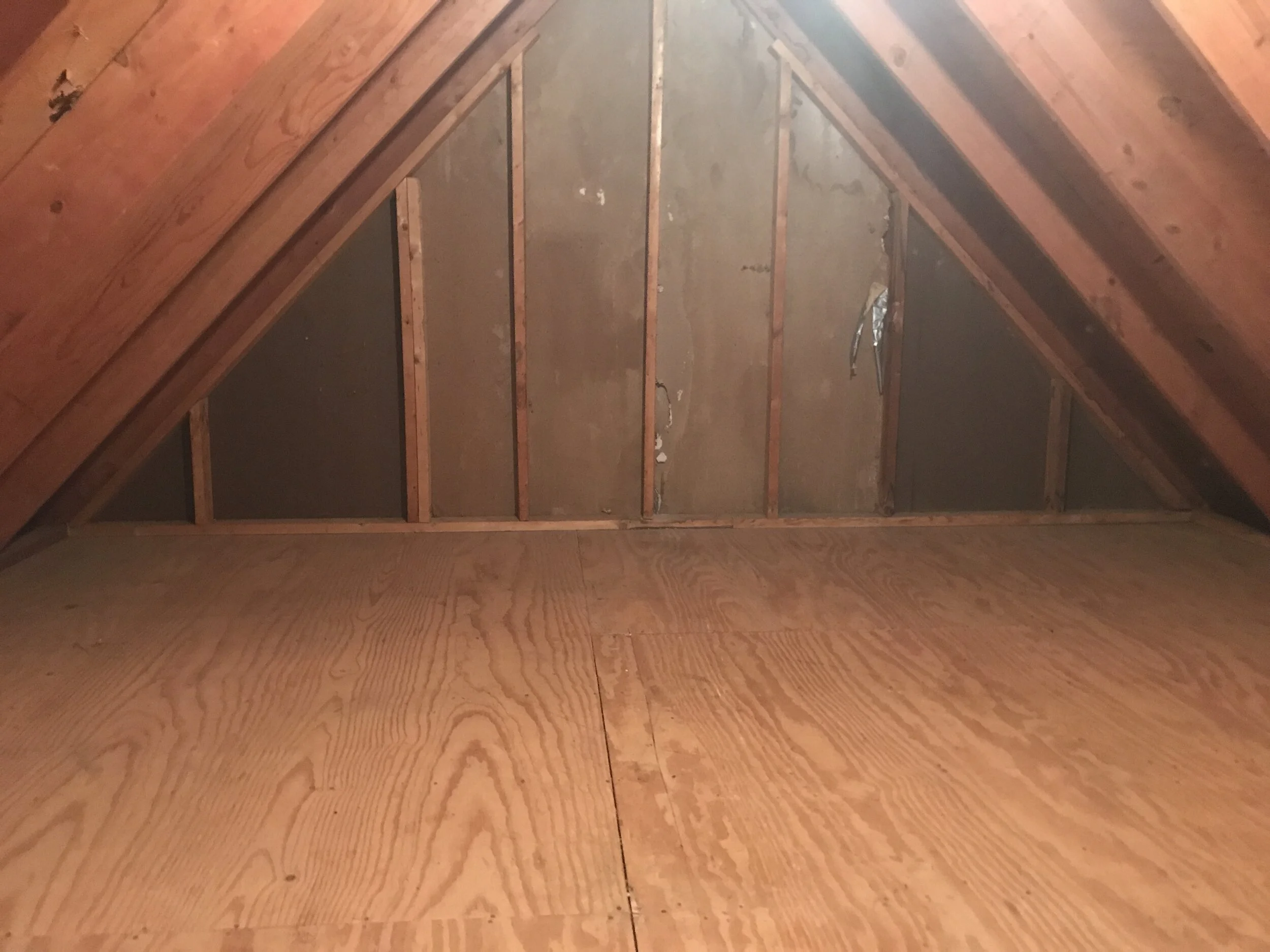 Multiple Avenues to Getting Rid of Stuff