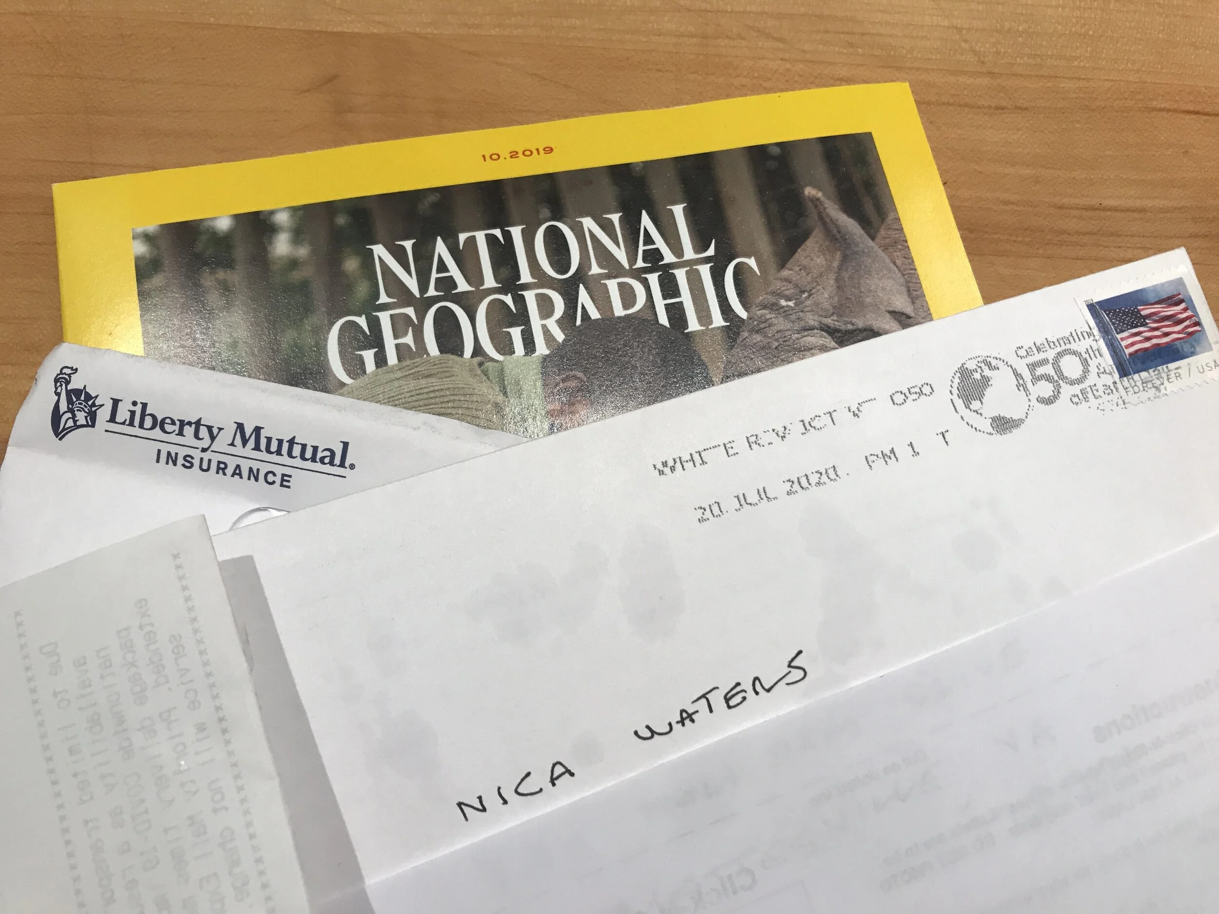 Choosing a Virtual Mailbox