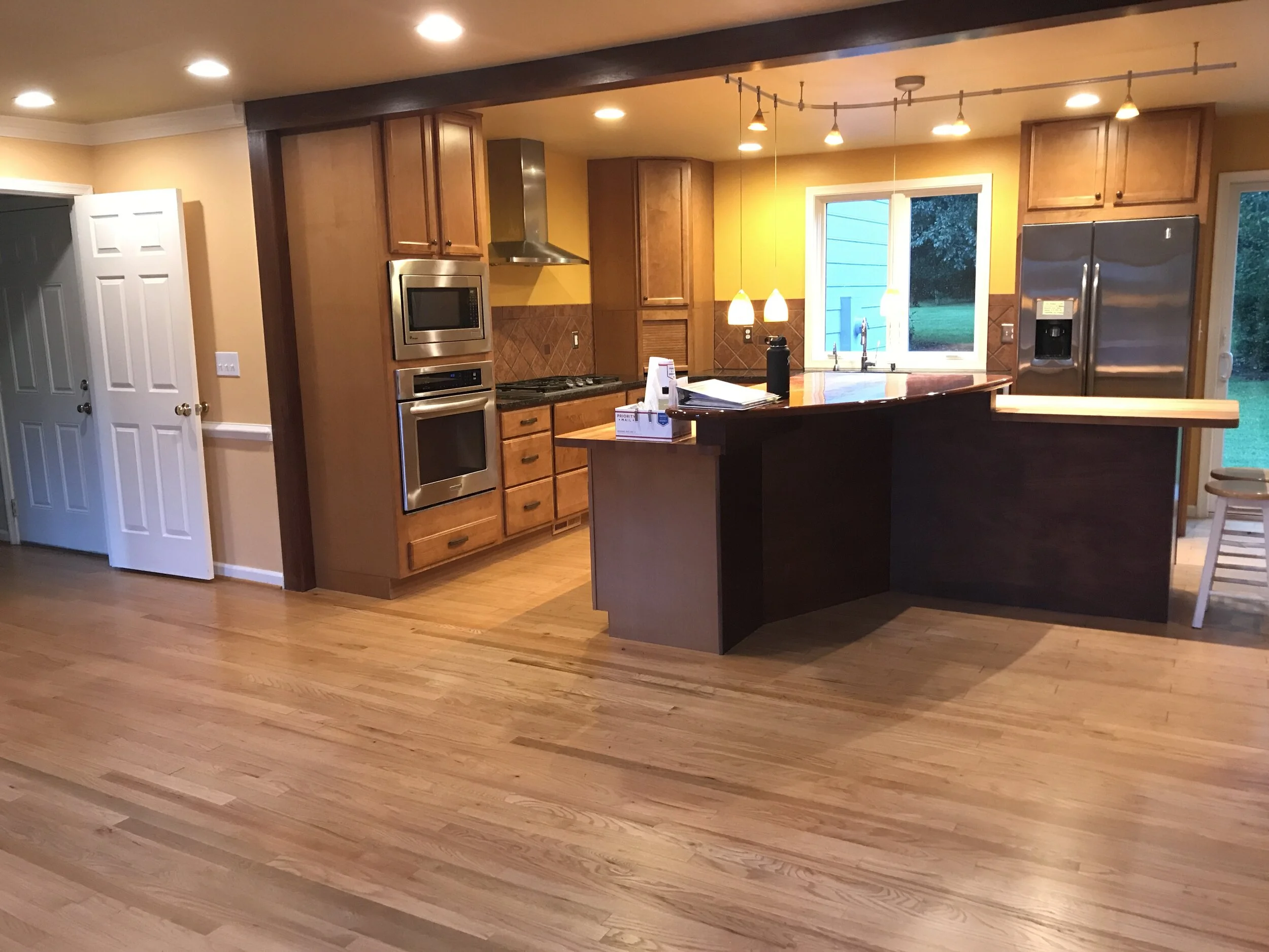 Moving During the Coronavirus