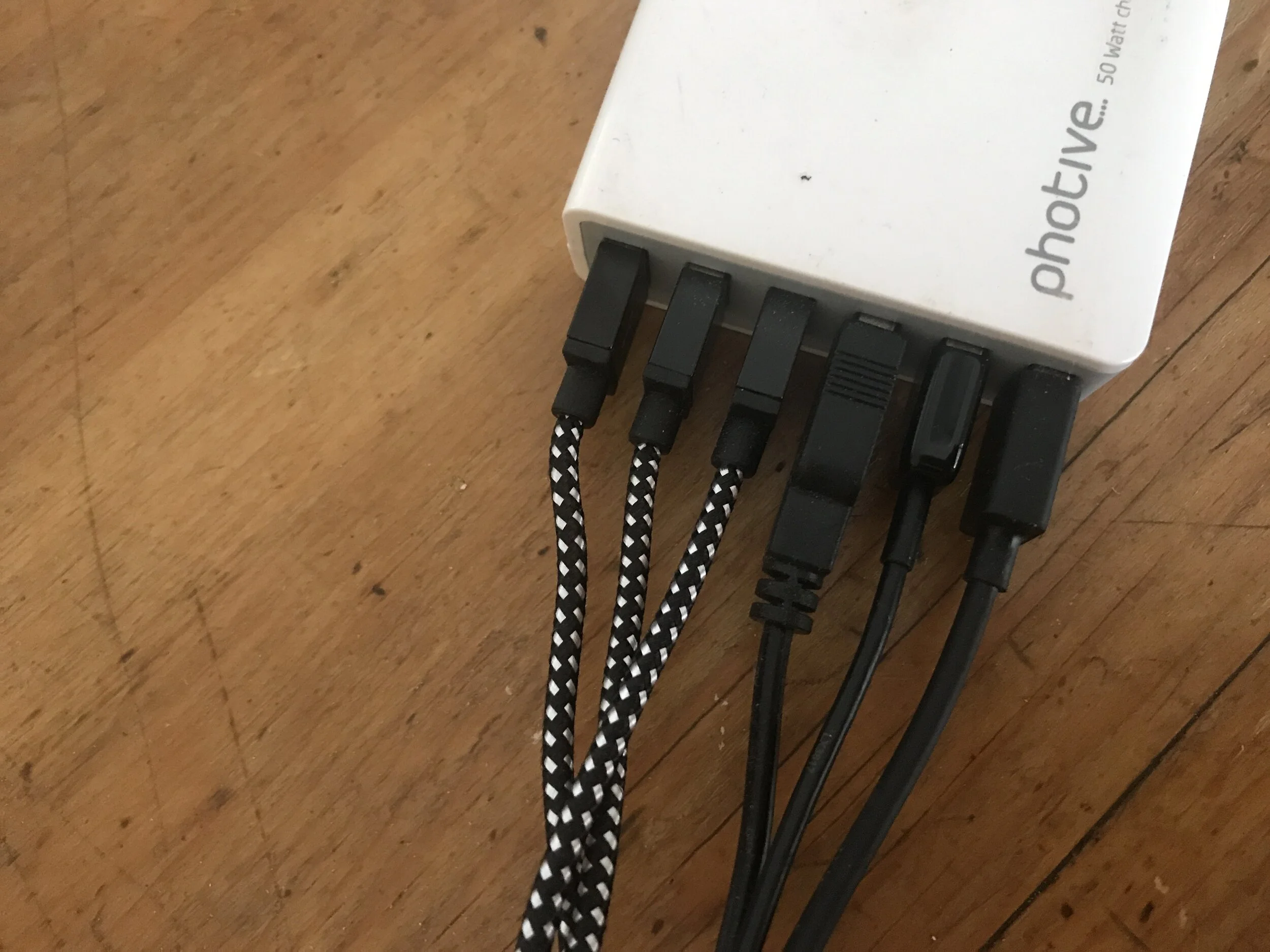 How to Deal With All the Pluggables
