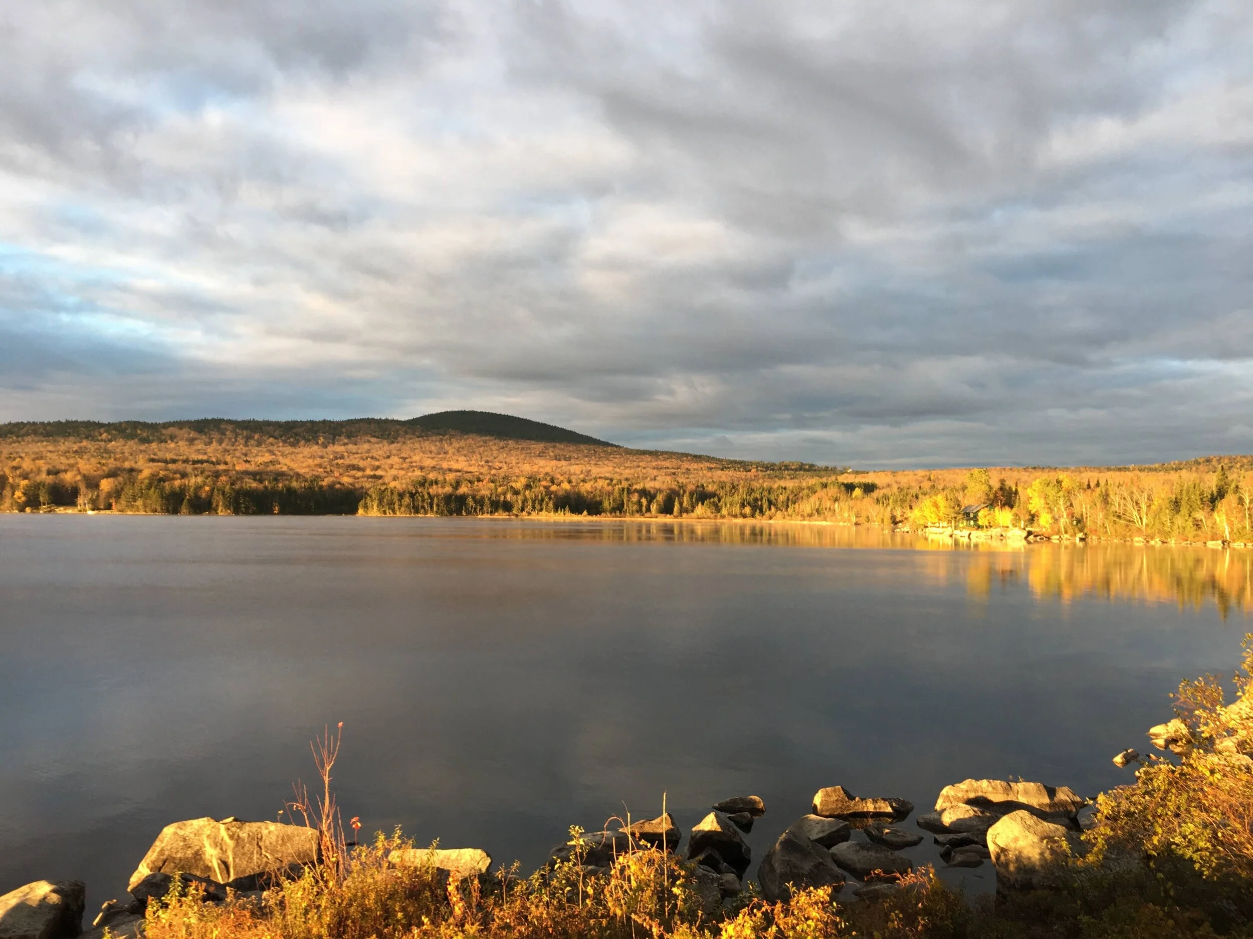 Balancing Work and Play